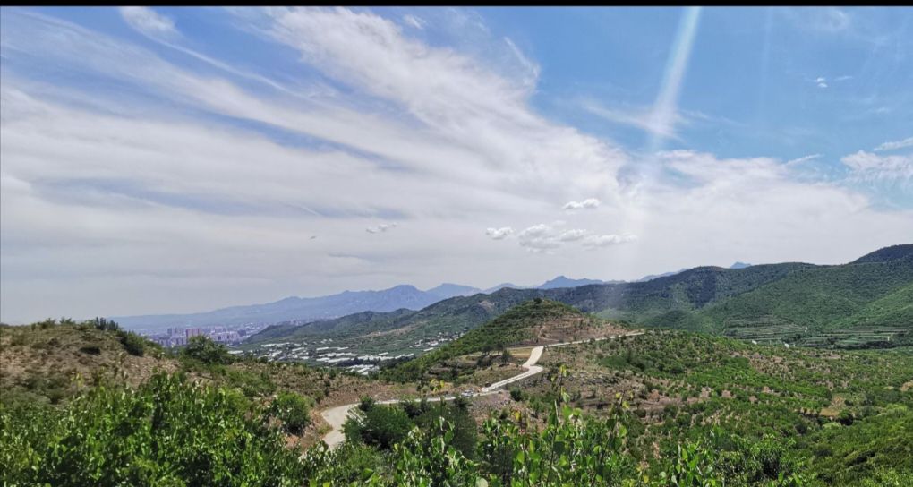凌源市九头山景区旅行图片 1