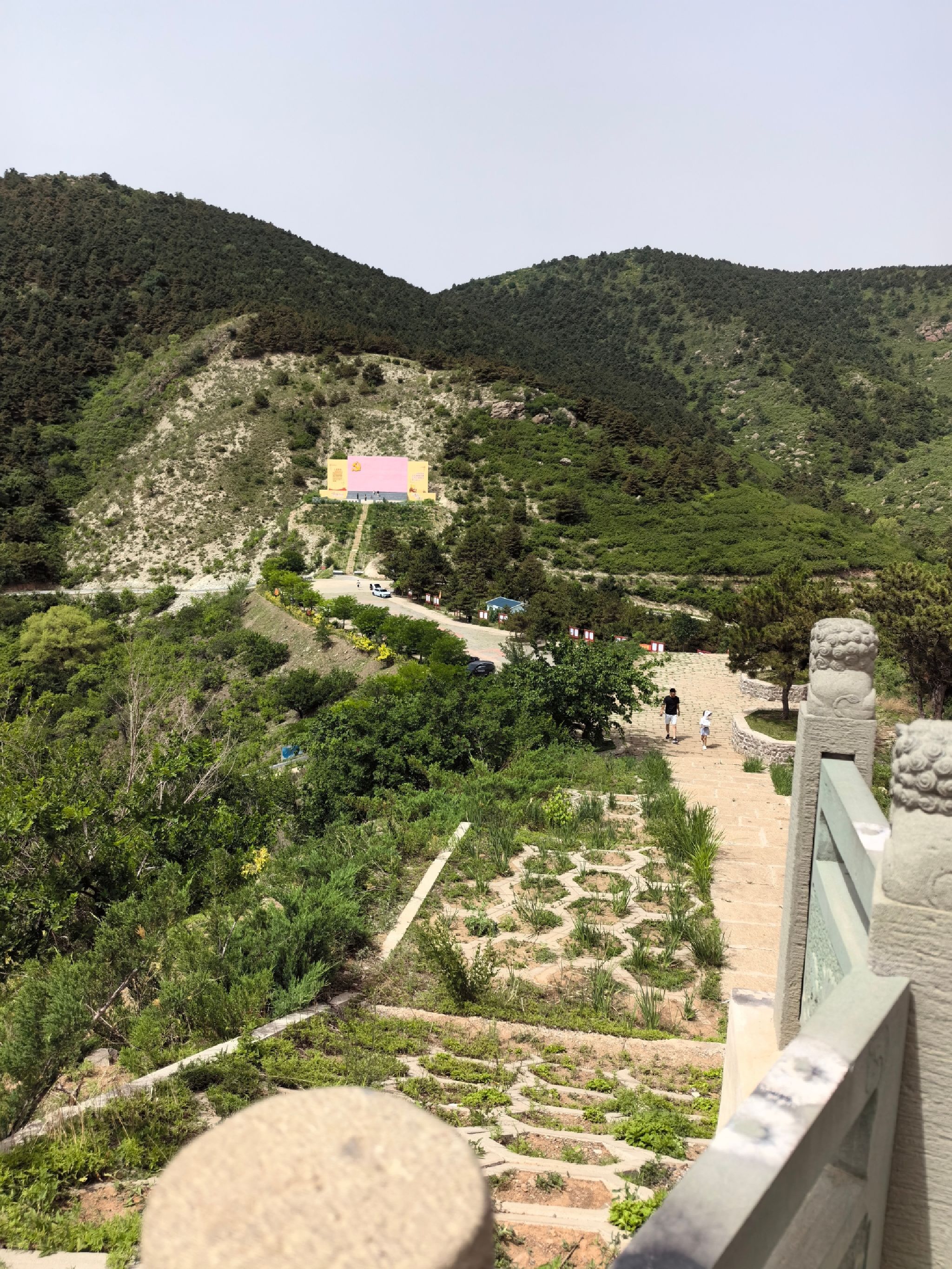 凌源市九头山景区旅行图片 1
