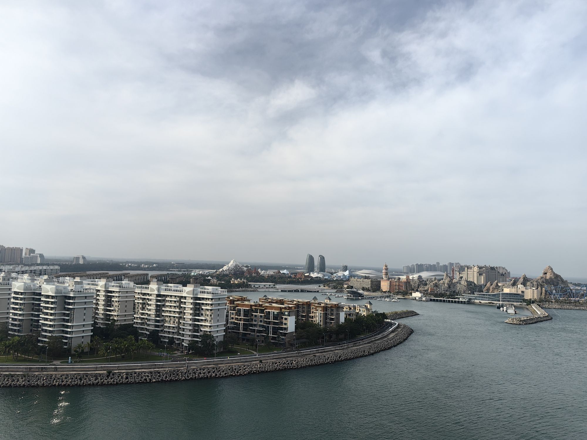 伴岛·海景民宿酒店(儋州海花岛旗舰店)