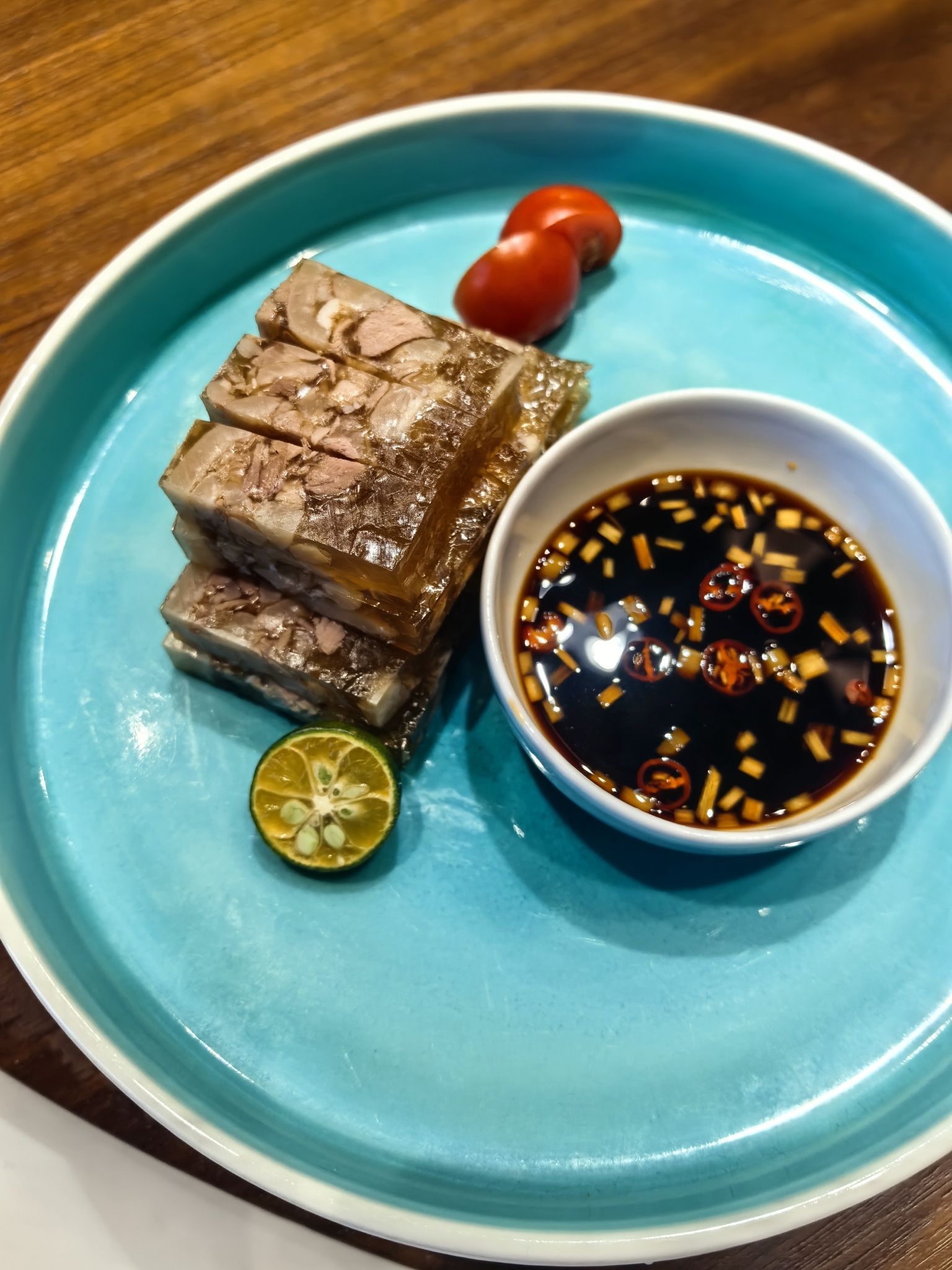 衢州味道(旗舰店)