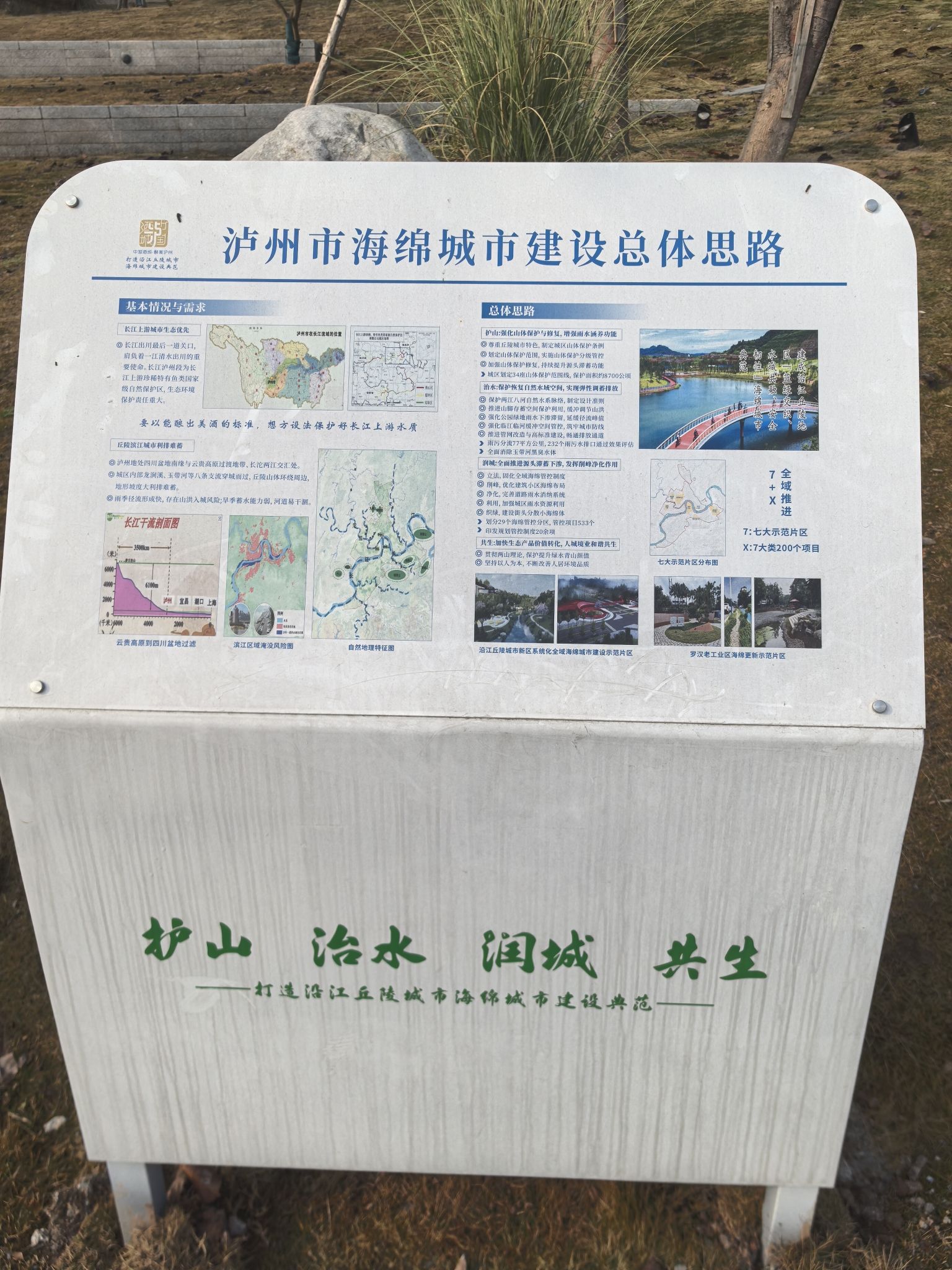 酒谷湖公园旅行图片 2