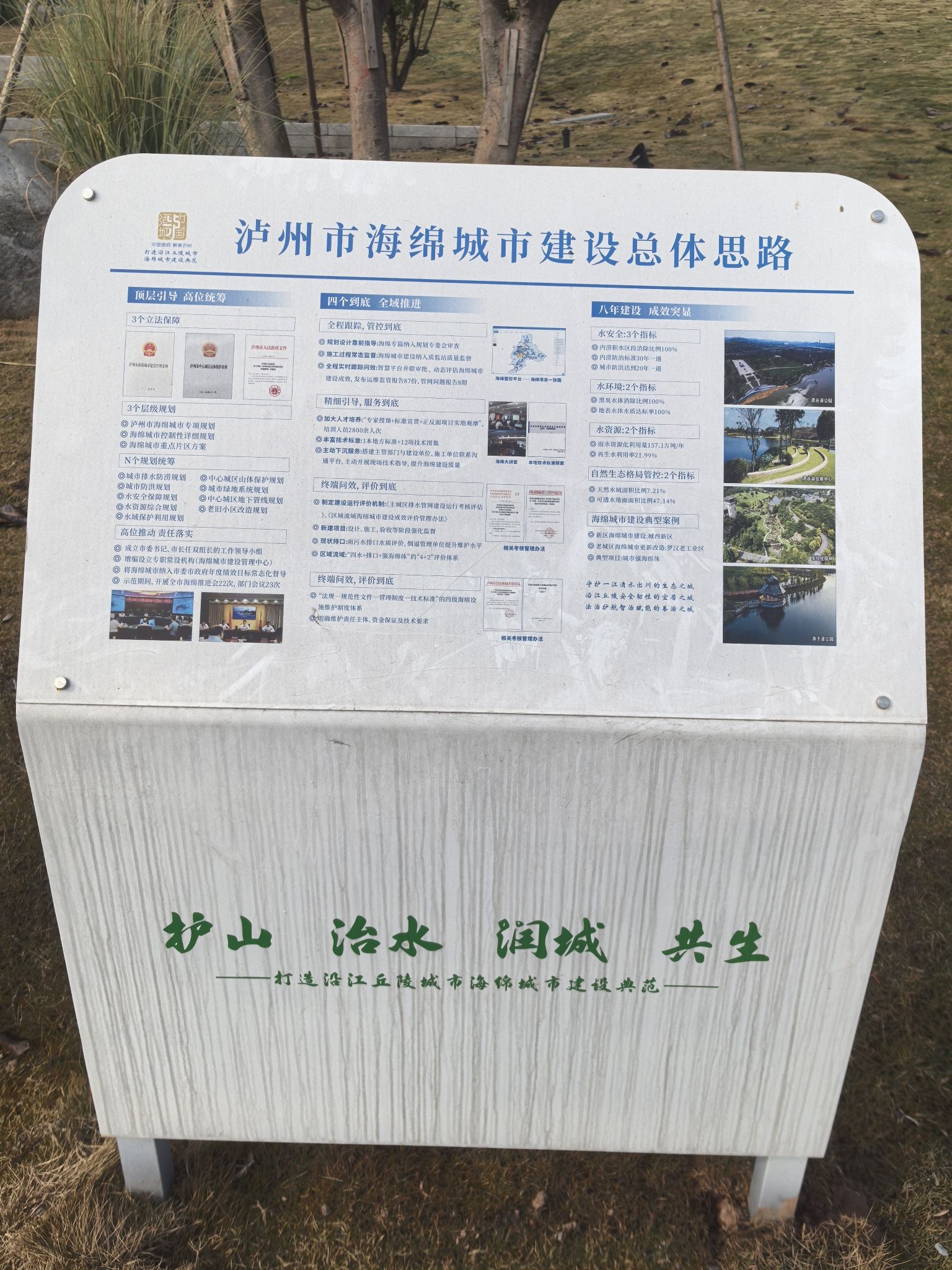酒谷湖公园旅行图片 1