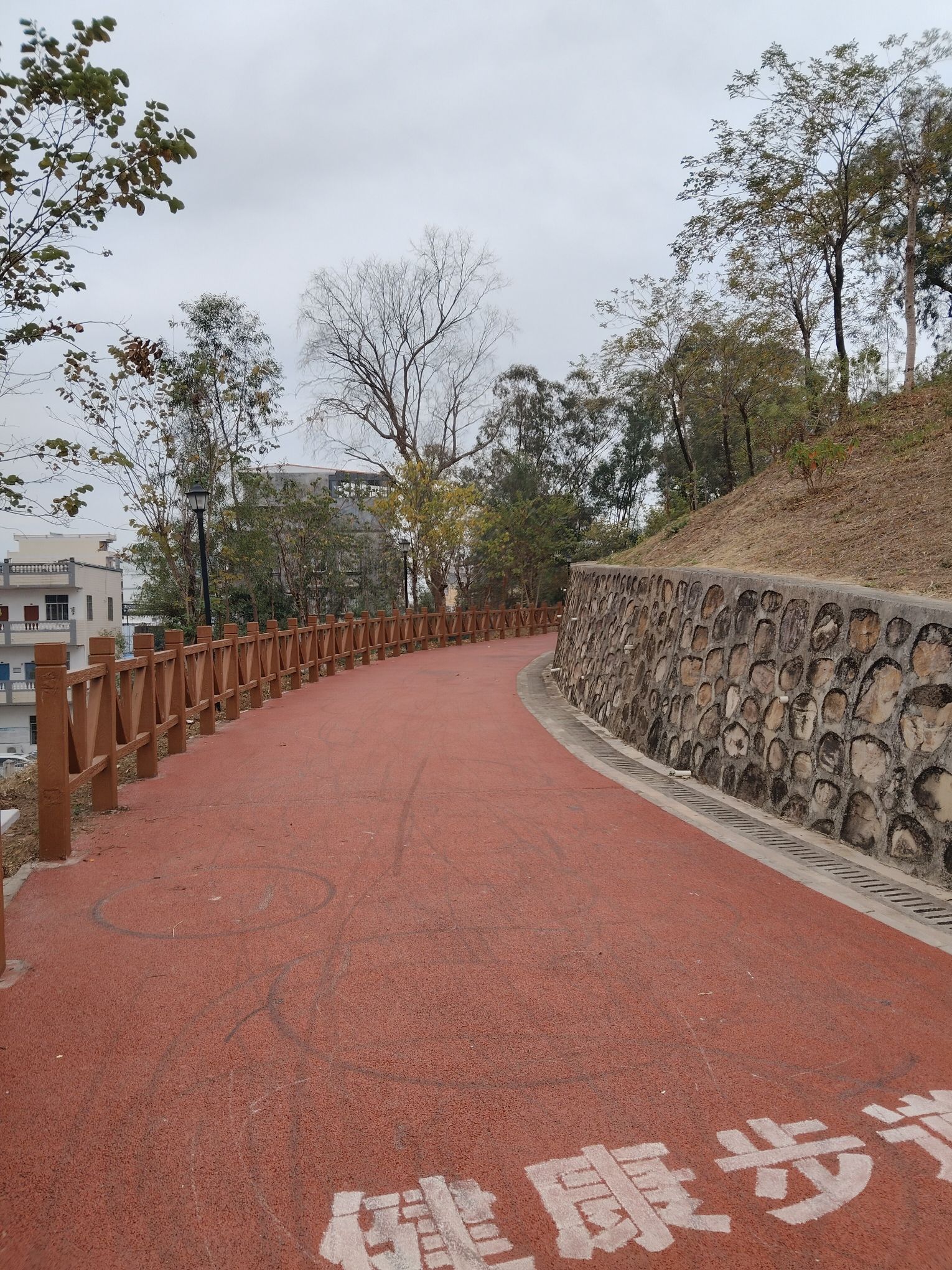 鹭岭公园旅行图片 3