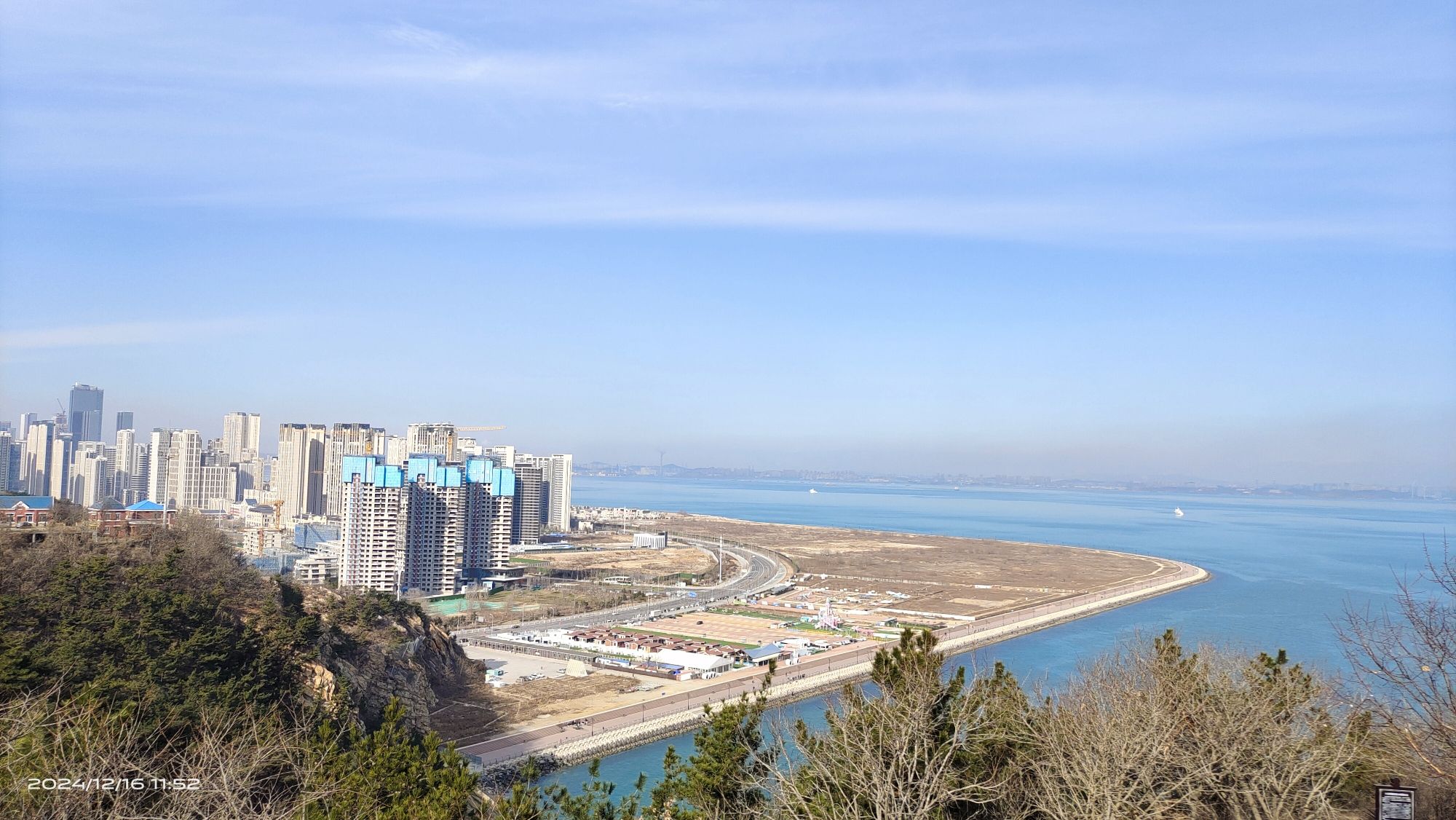 黄白嘴沙滩旅行图片 3