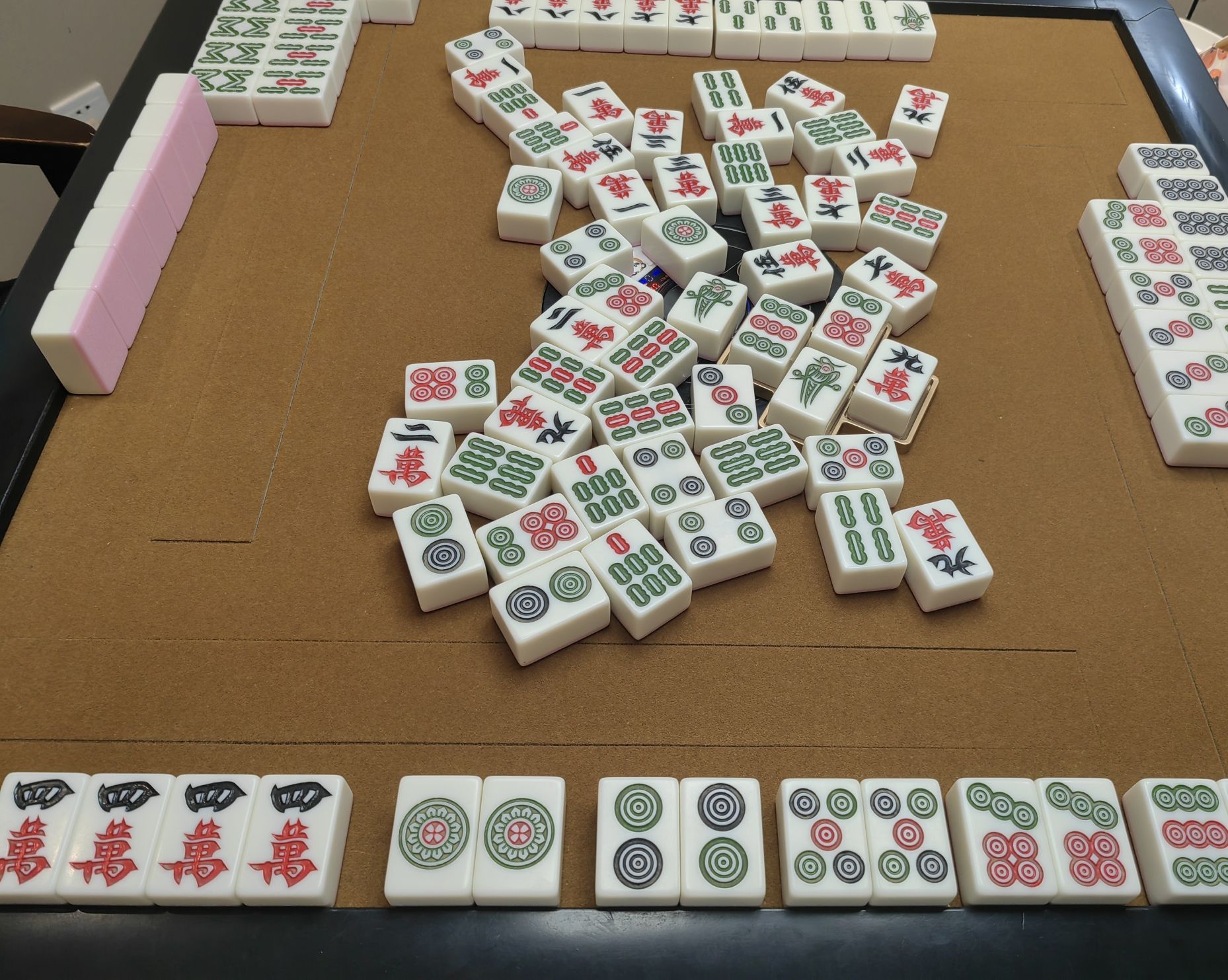 场地封面-陈七福自助棋牌(温江柳浪湾一店)