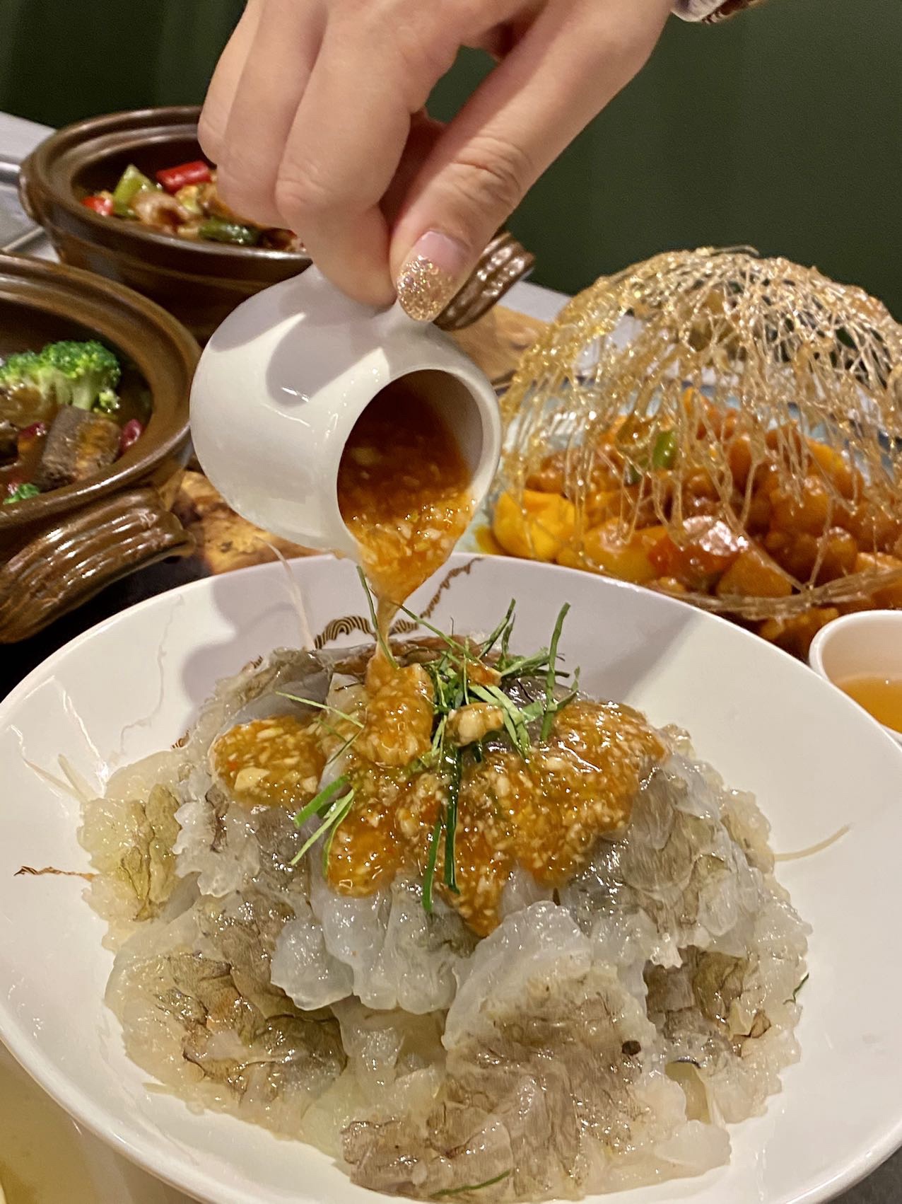 潮澎派·国潮粤味(潮州东宝左一城店)