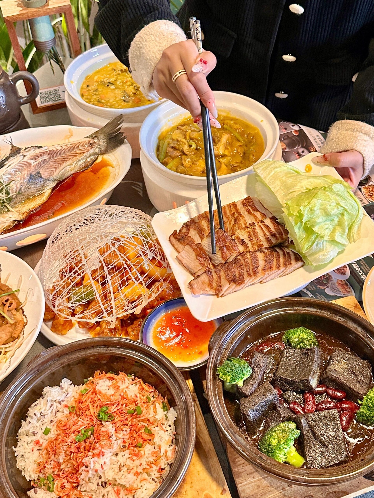 潮澎派·国潮粤味(潮州东宝左一城店)