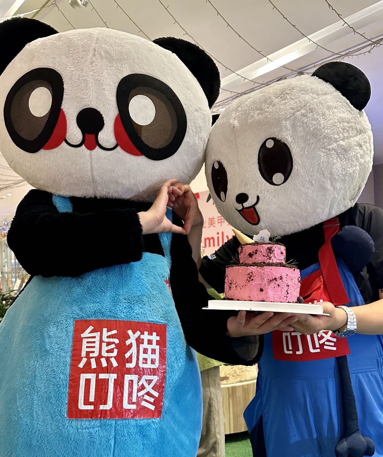 宇航员