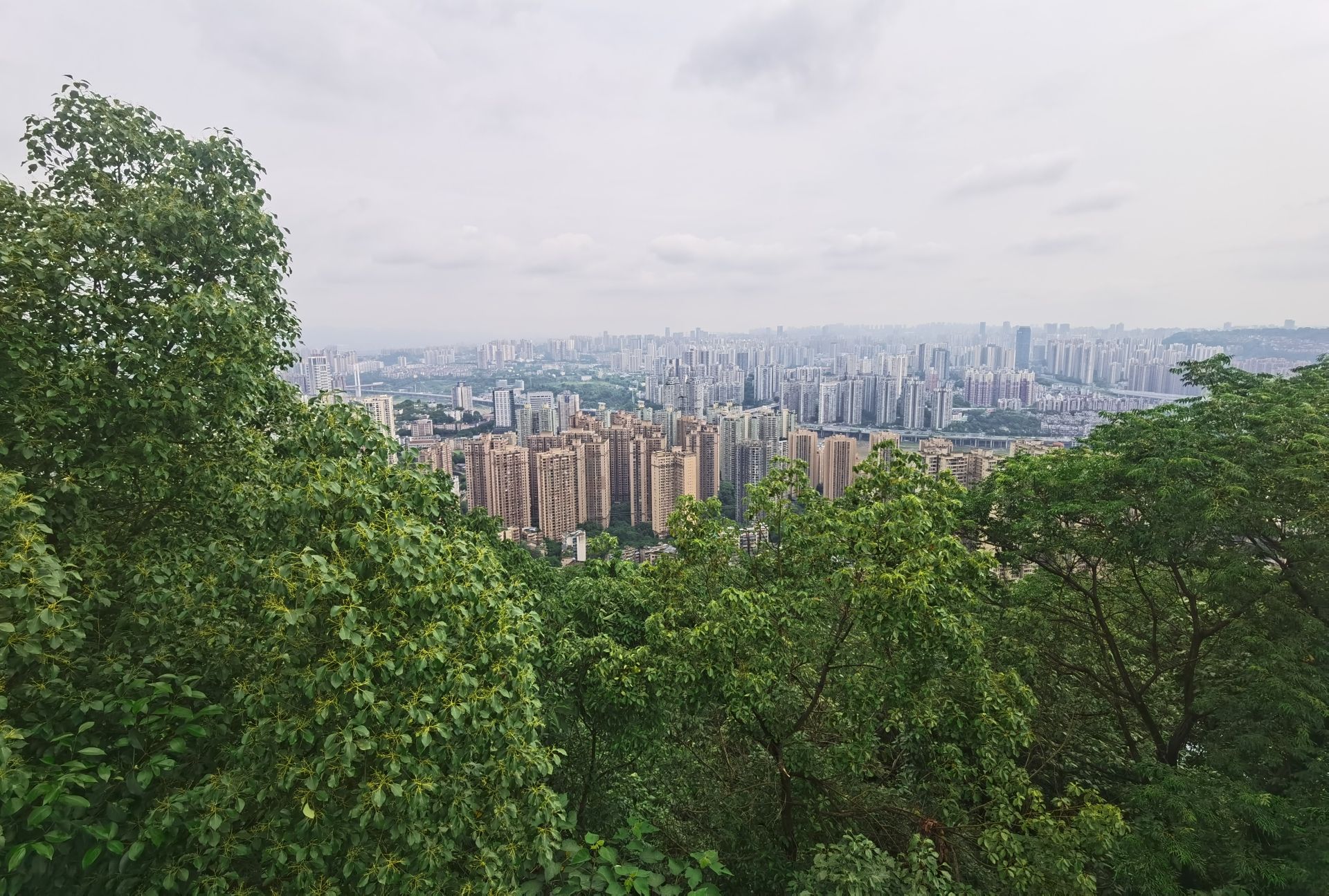 重庆·蜀山剑宗旅行图片 3