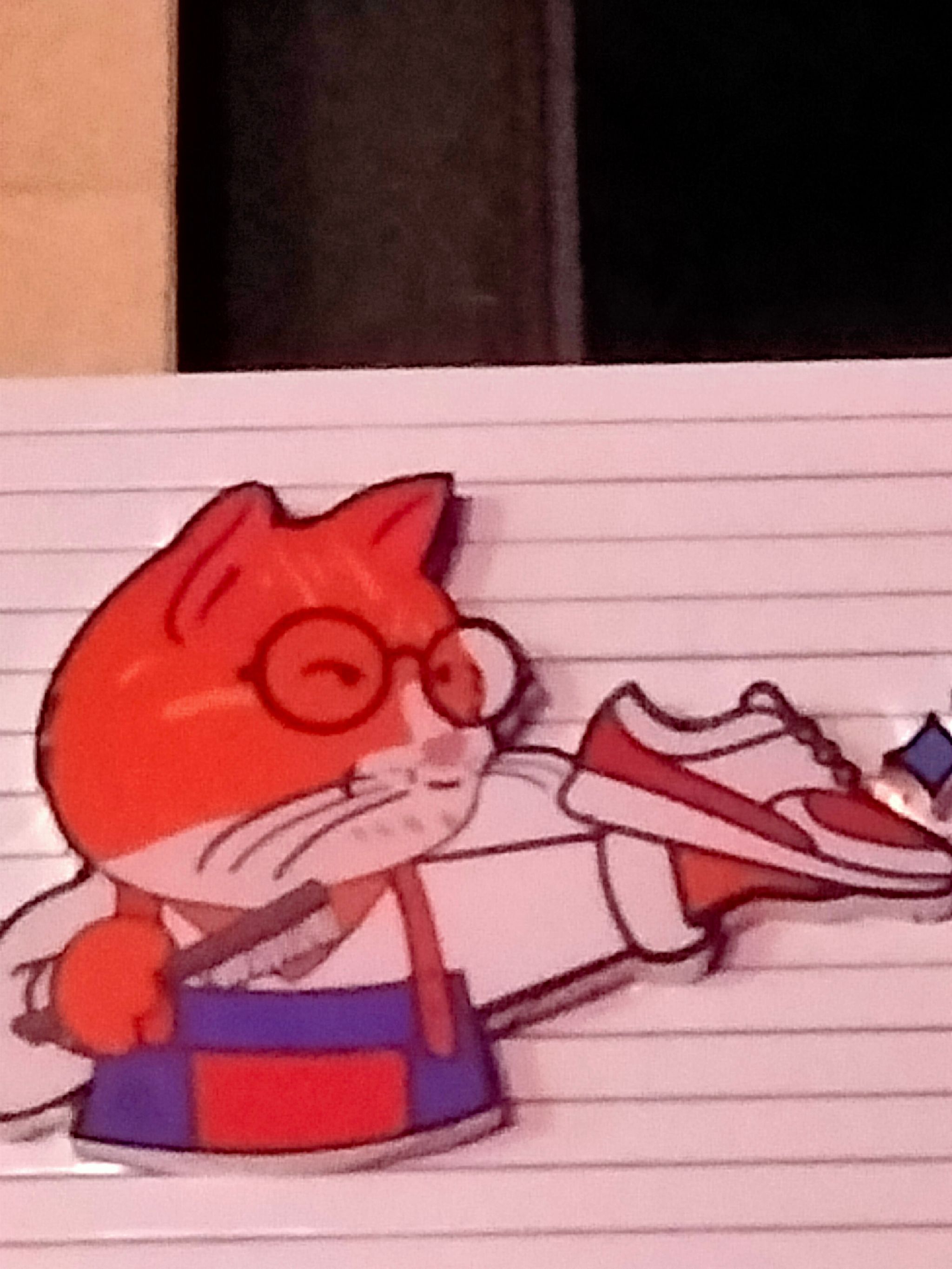 大懒猫洗鞋吧(阜新总店)