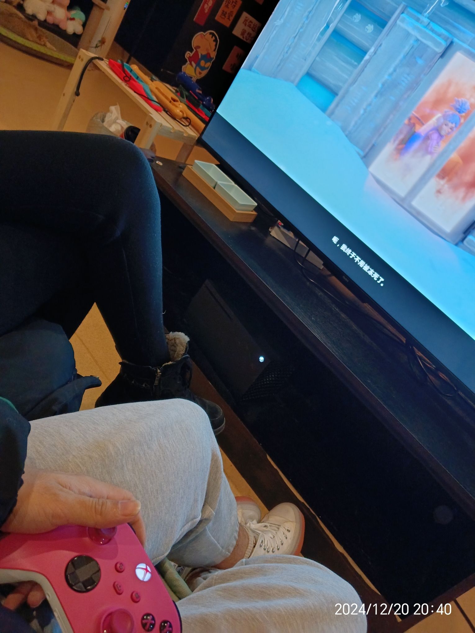 小新电玩PS5.Switch.Xbox(中央大街店)