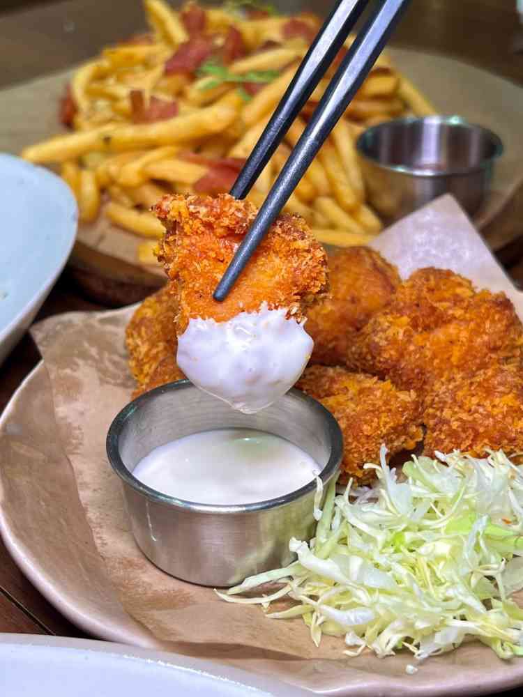 池奈和风食堂(深圳万象城店)