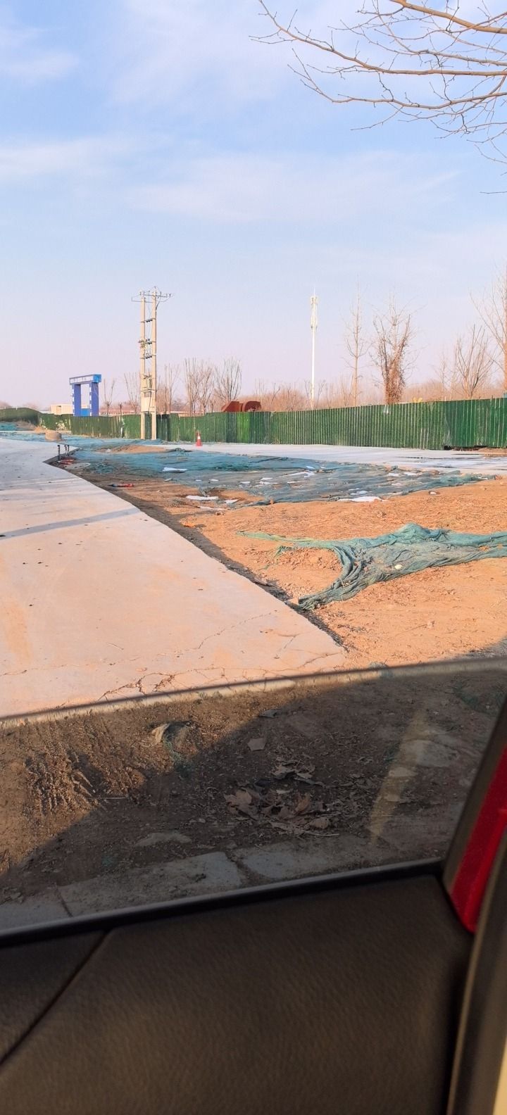 扁鹊故里旅行图片 1