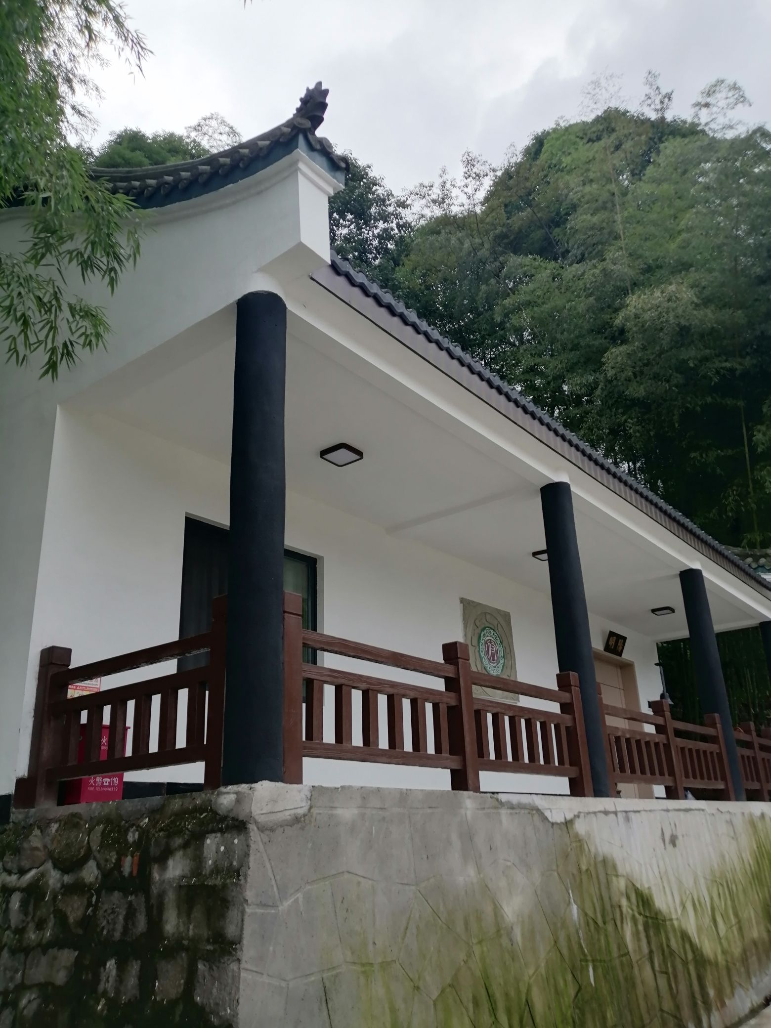 南轩精舍旅行图片 2