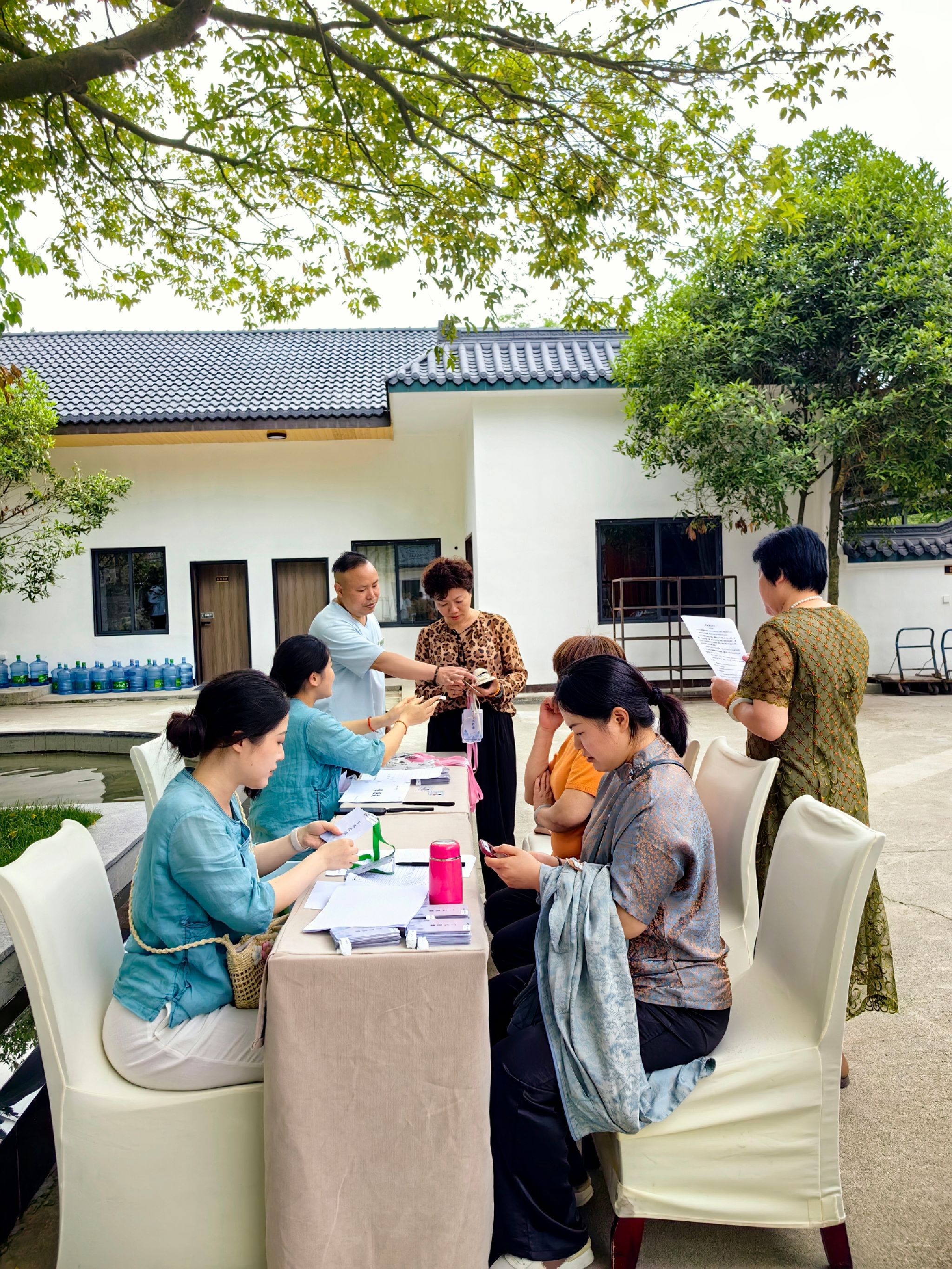 南轩精舍旅行图片 1