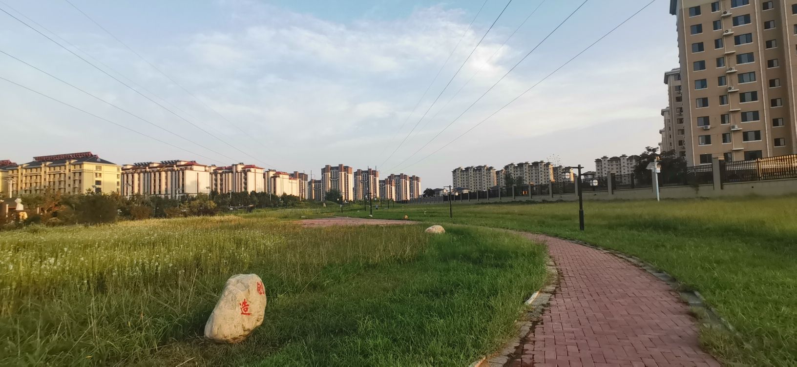 劳动公园旅行图片 2