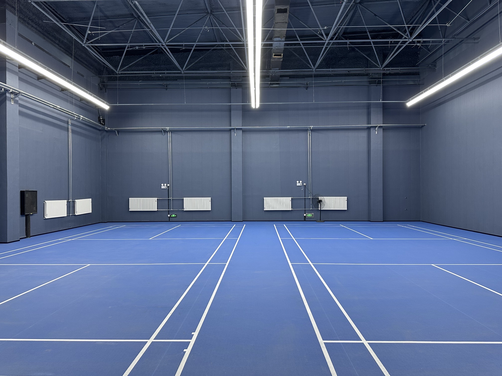 场地封面-星元素 · 珺塘运动中心