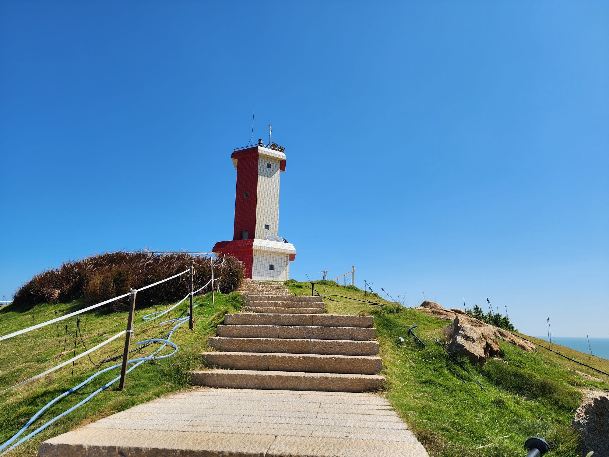 东城灯塔公园旅行图片 2