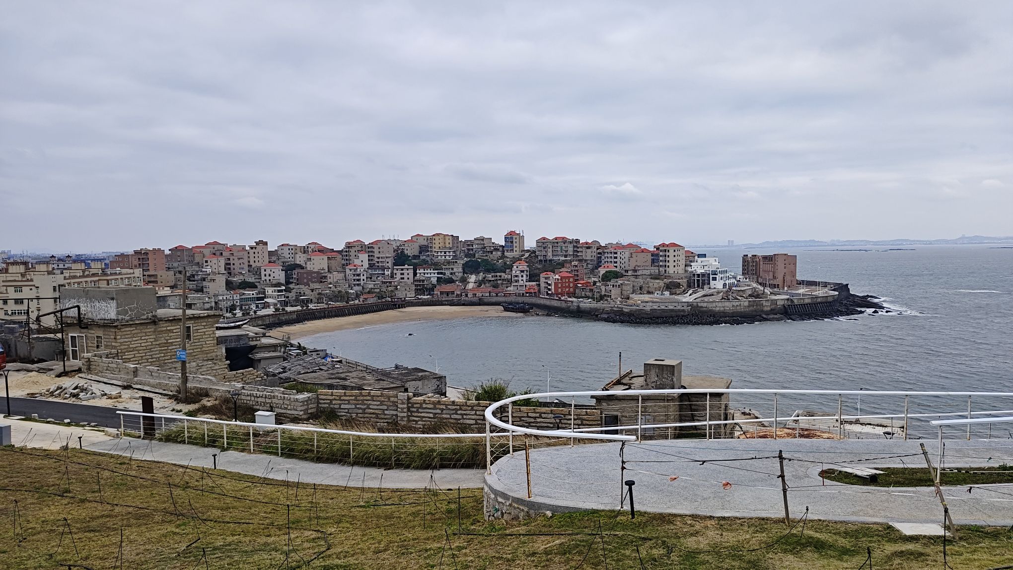 东城灯塔公园旅行图片 2
