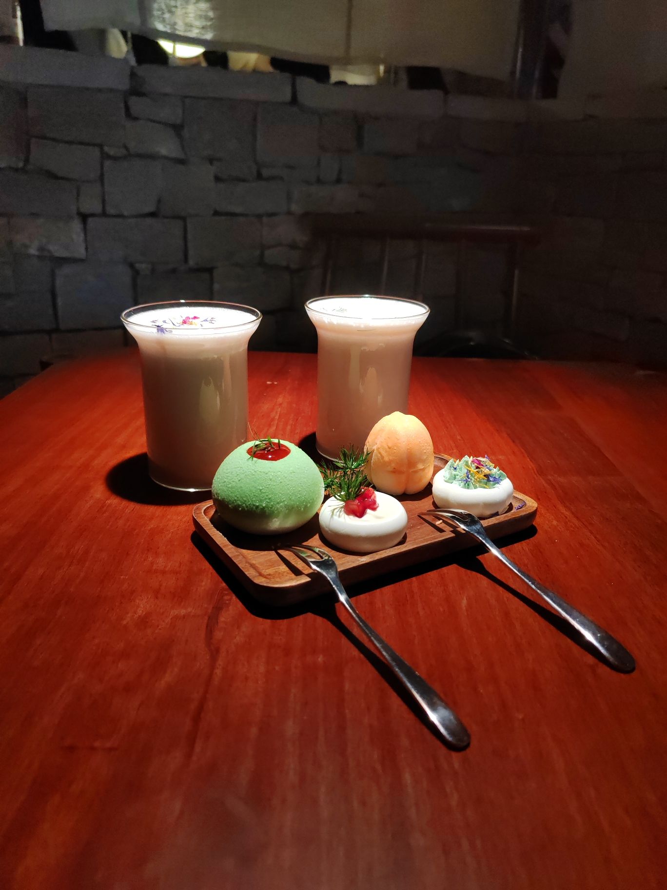 提湖茶局(郑州银泰inPARK店)