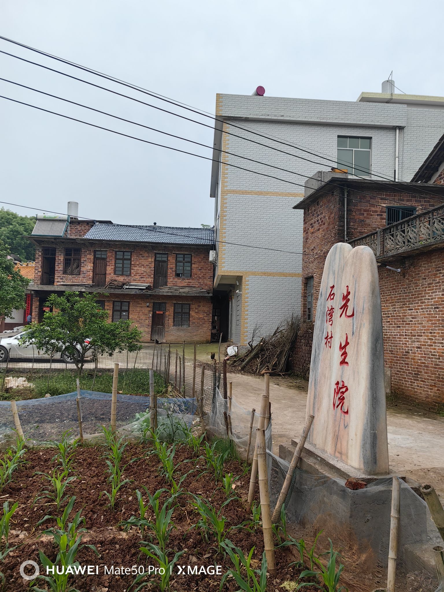 先生院旅行图片 3