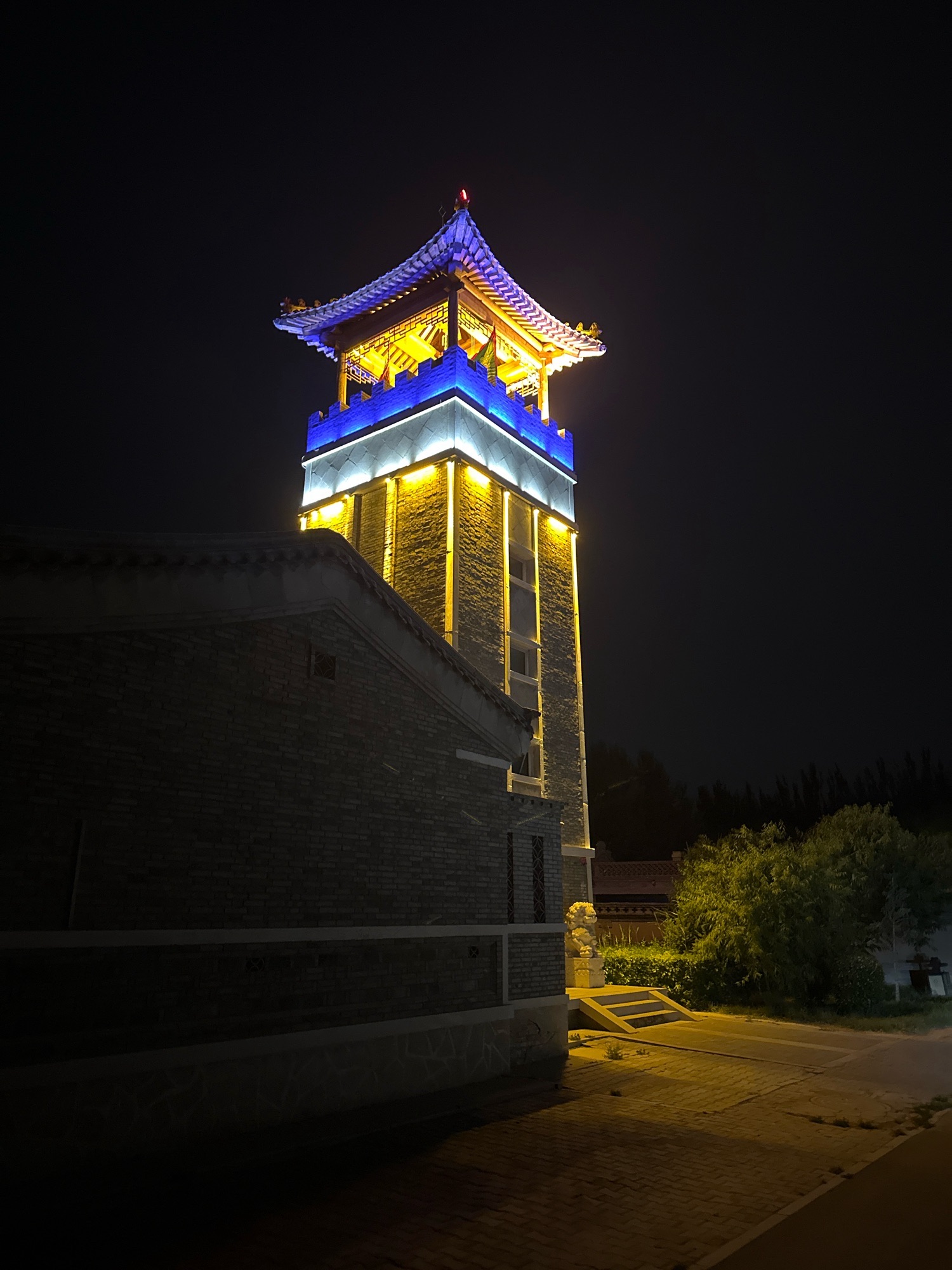 迎龙台旅行图片 2