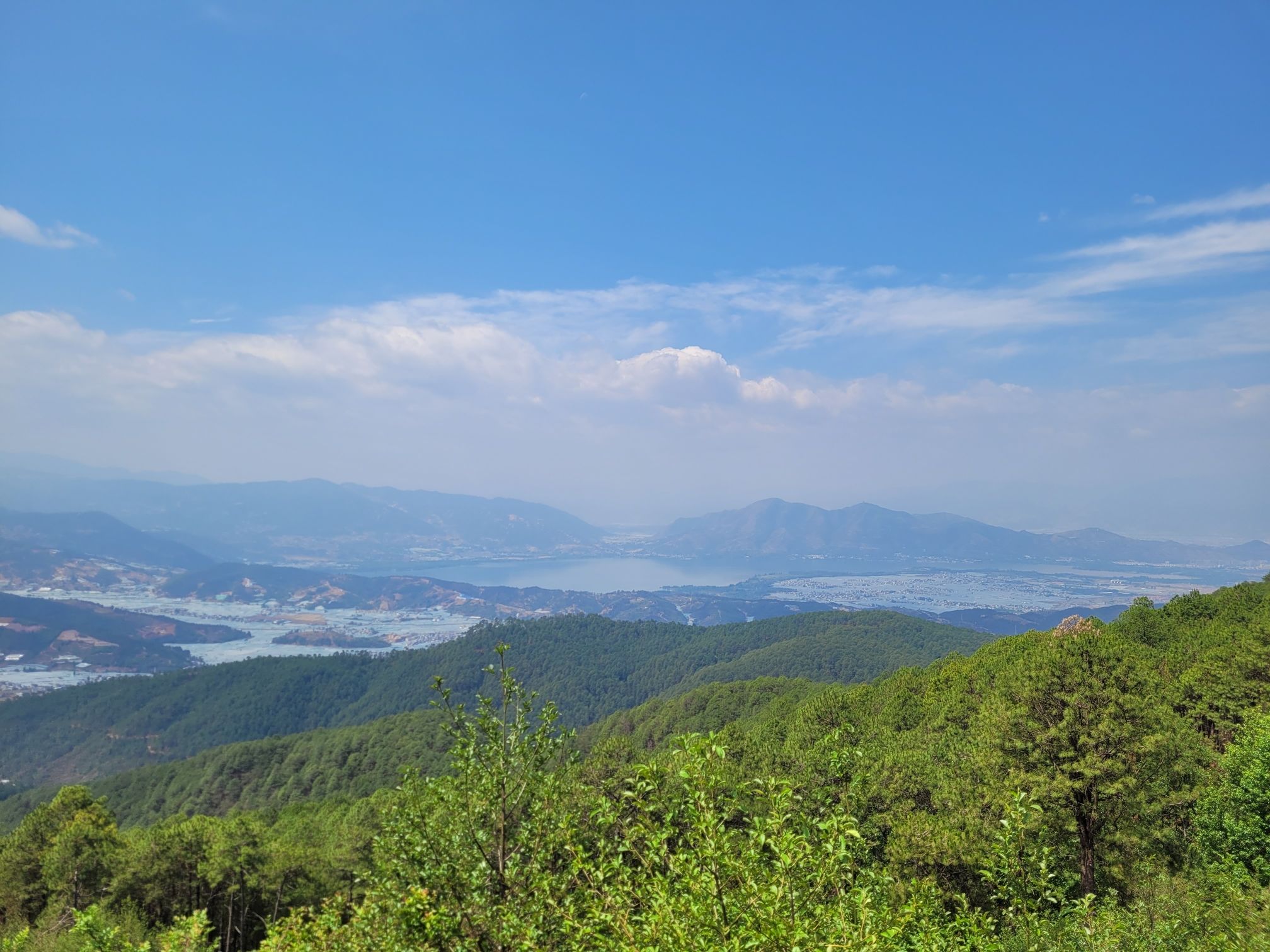 观景台旅行图片 1