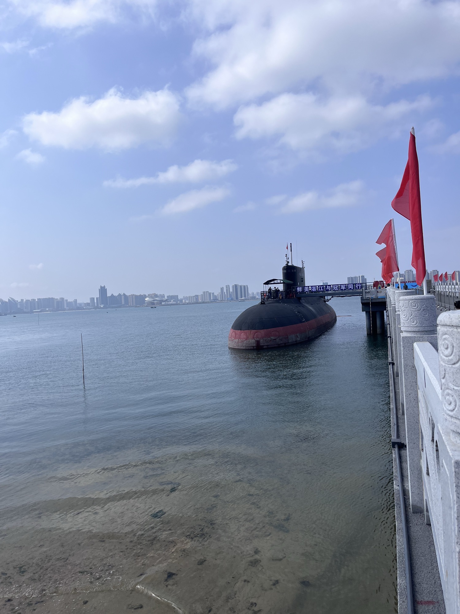 湛江军事文化博览园旅行图片 3