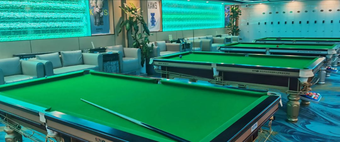 场地封面-绅士台球