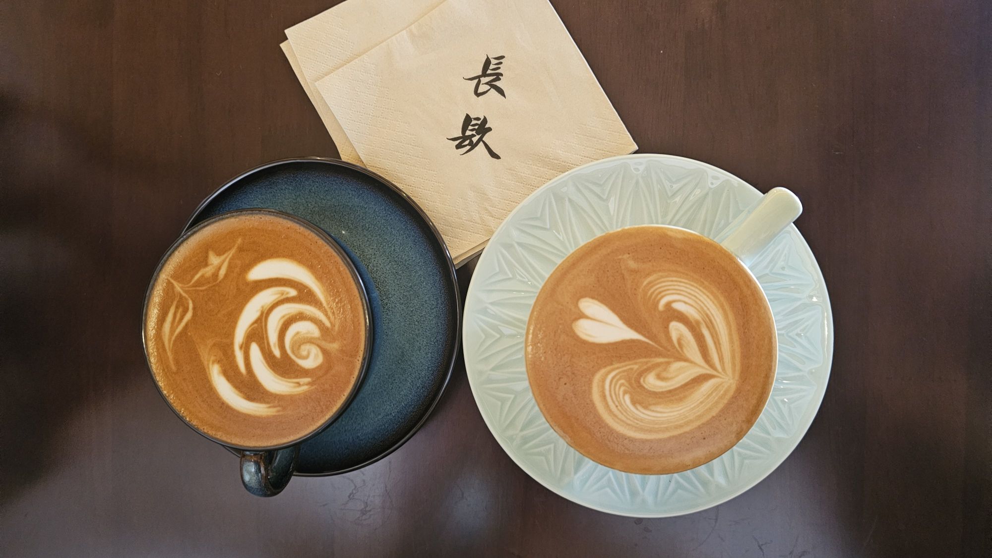 長镹咖啡 · Suzhou