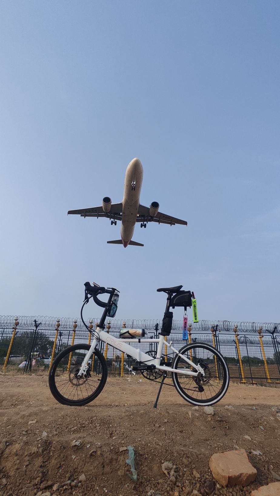 望鸢台旅行图片 1