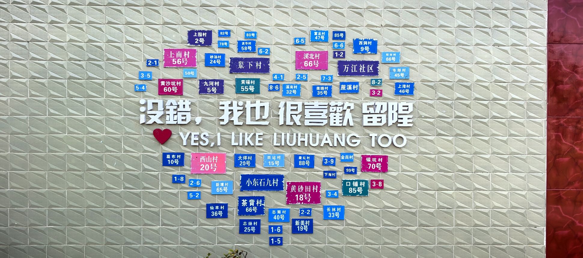 忘忧云顶旅行图片 1