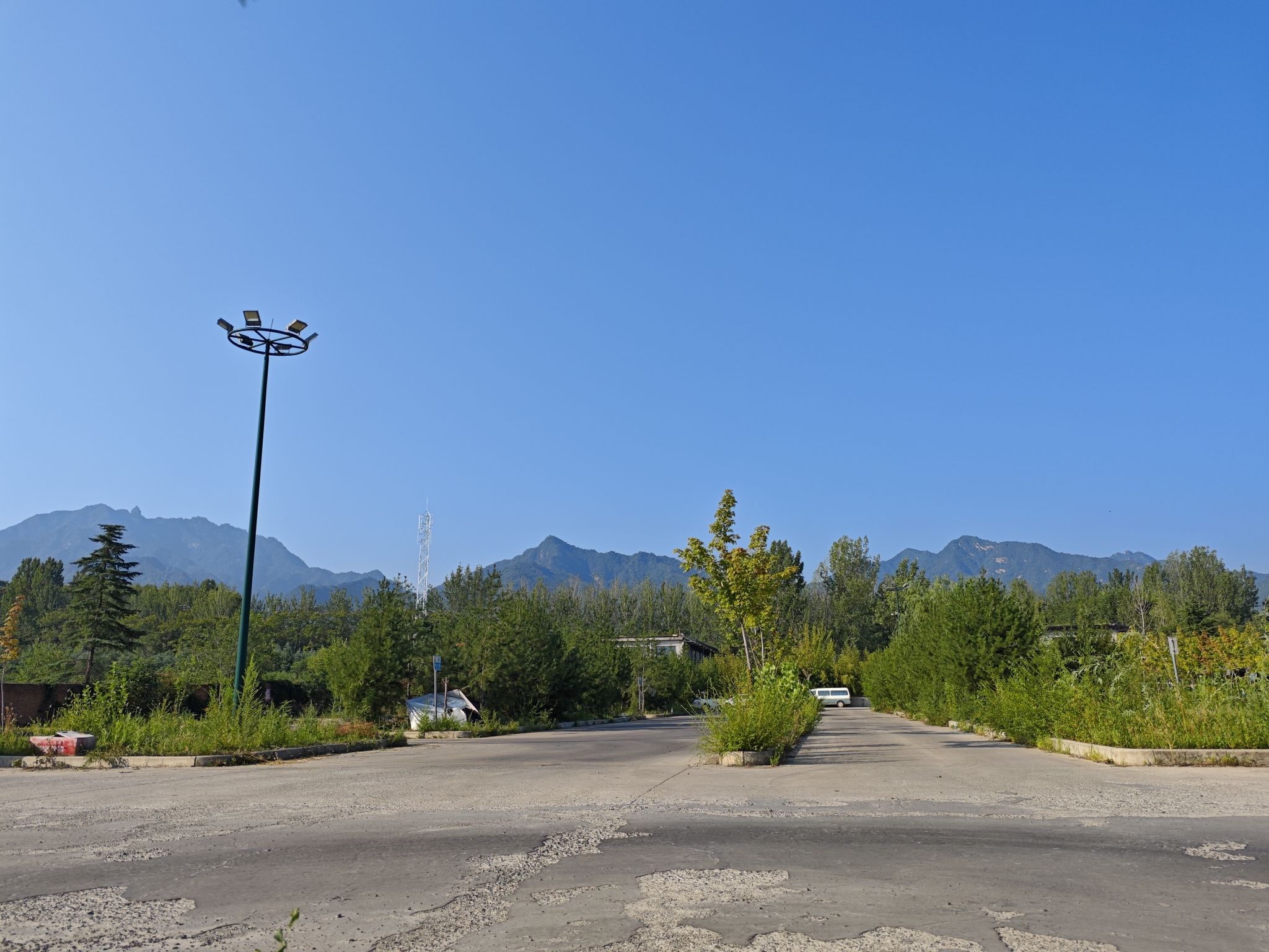 西安站(检票口)