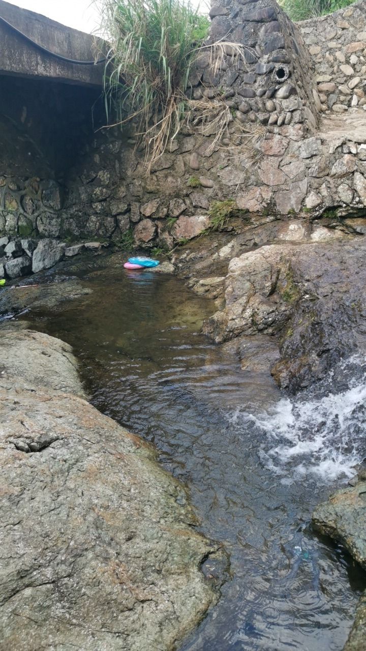 花厅瀑布旅行图片 1