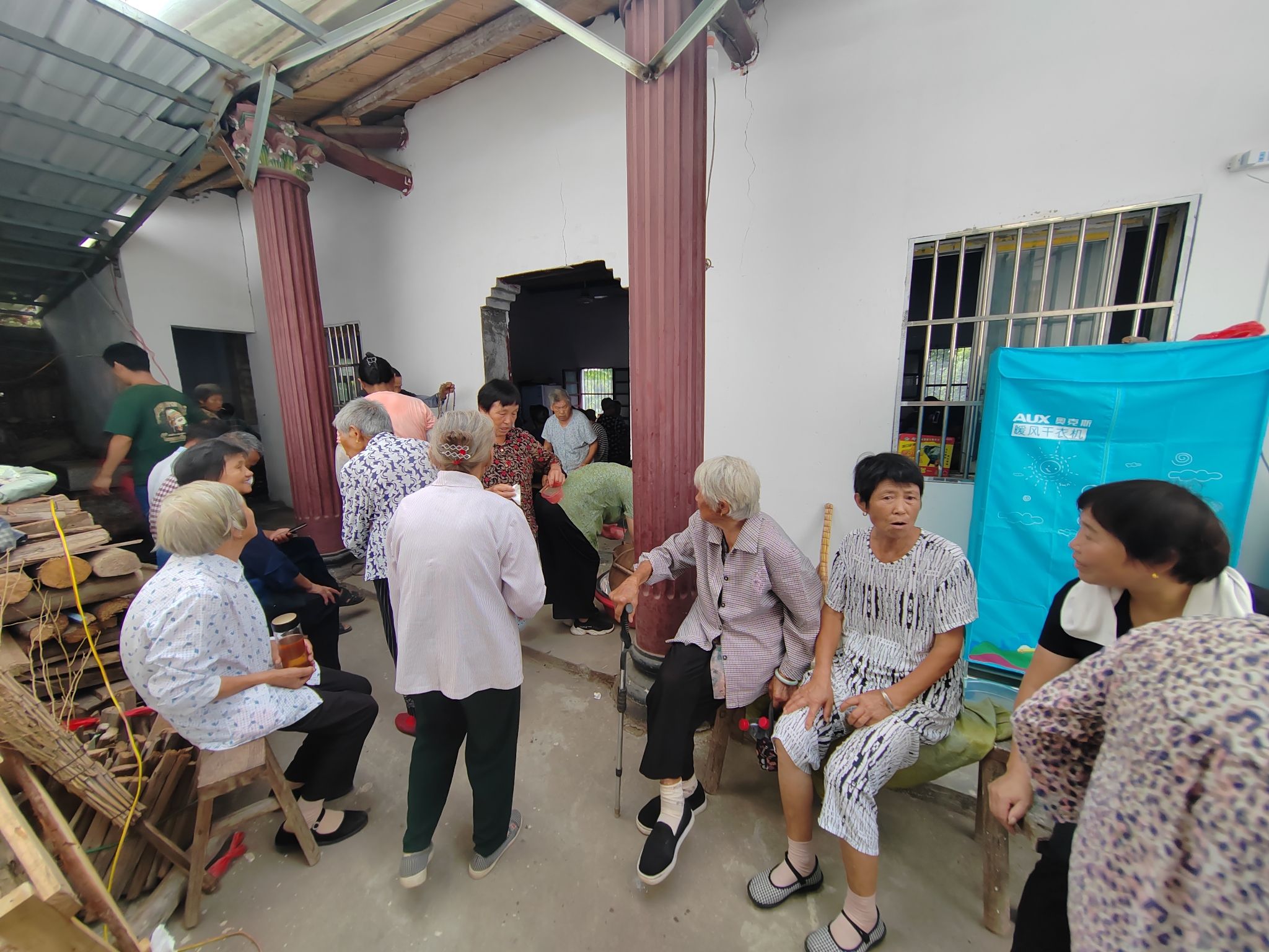 蔡王宫旅行图片 2