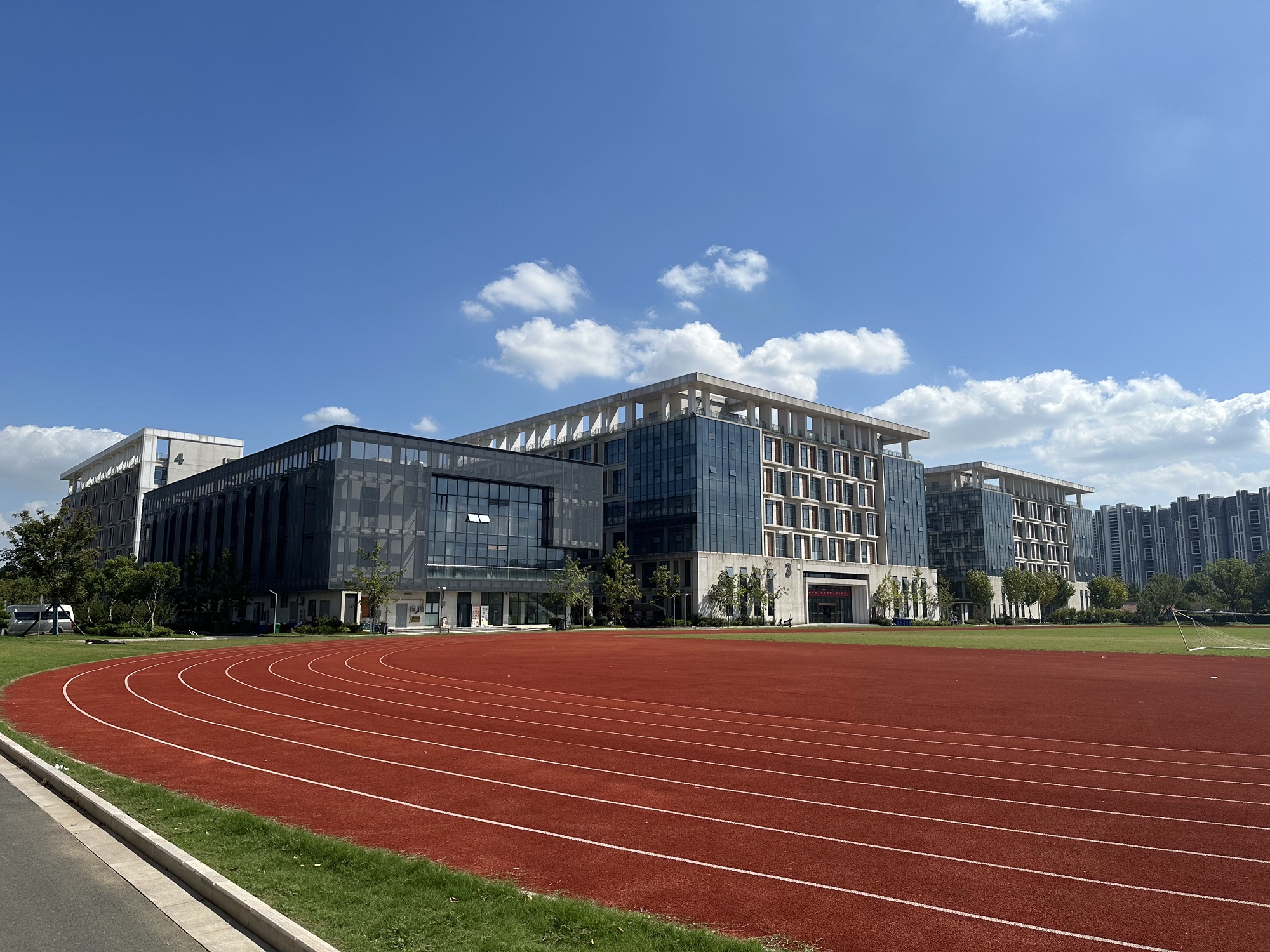 常州机电职业技术学院
