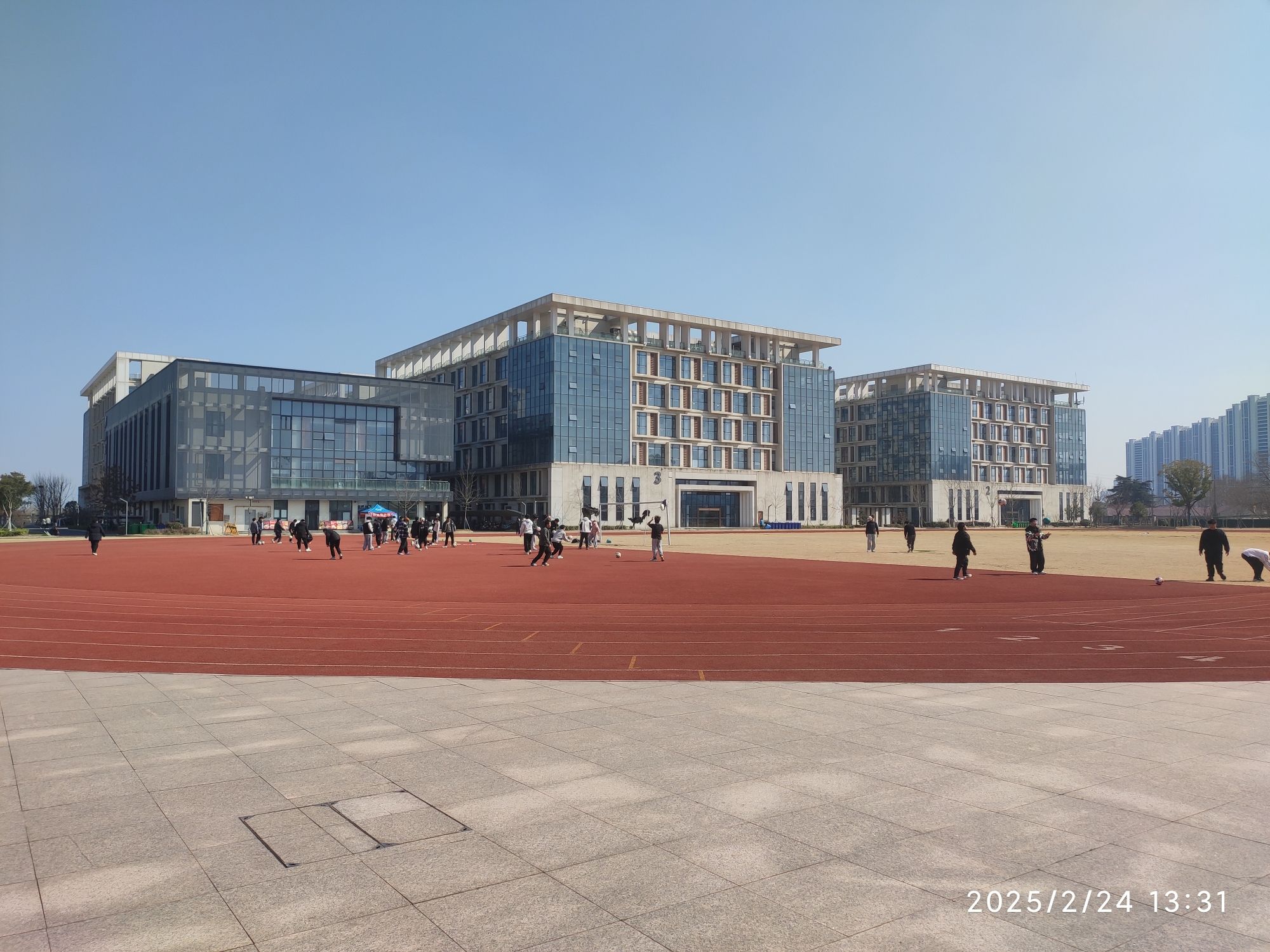 常州机电职业技术学院