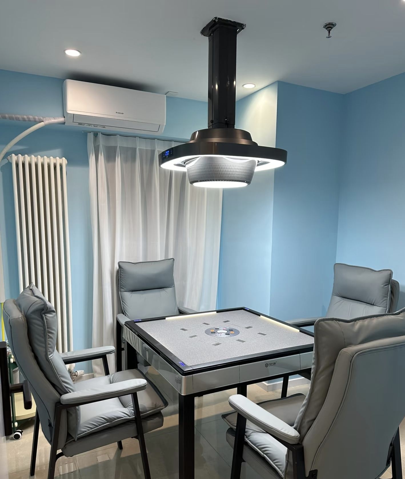 场地封面-一手好牌24H自助棋牌室