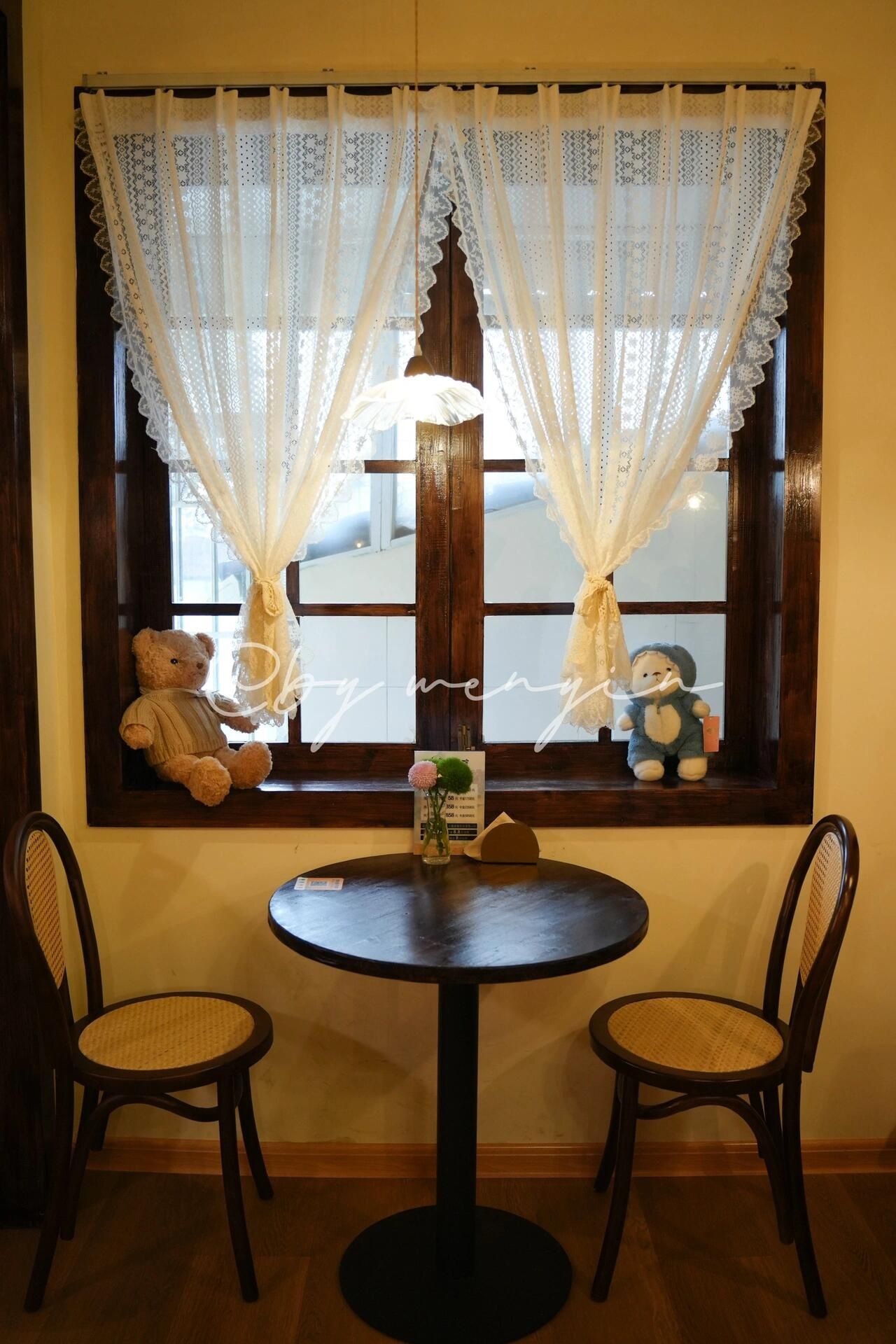 聿安小食院(星晴公寓店)