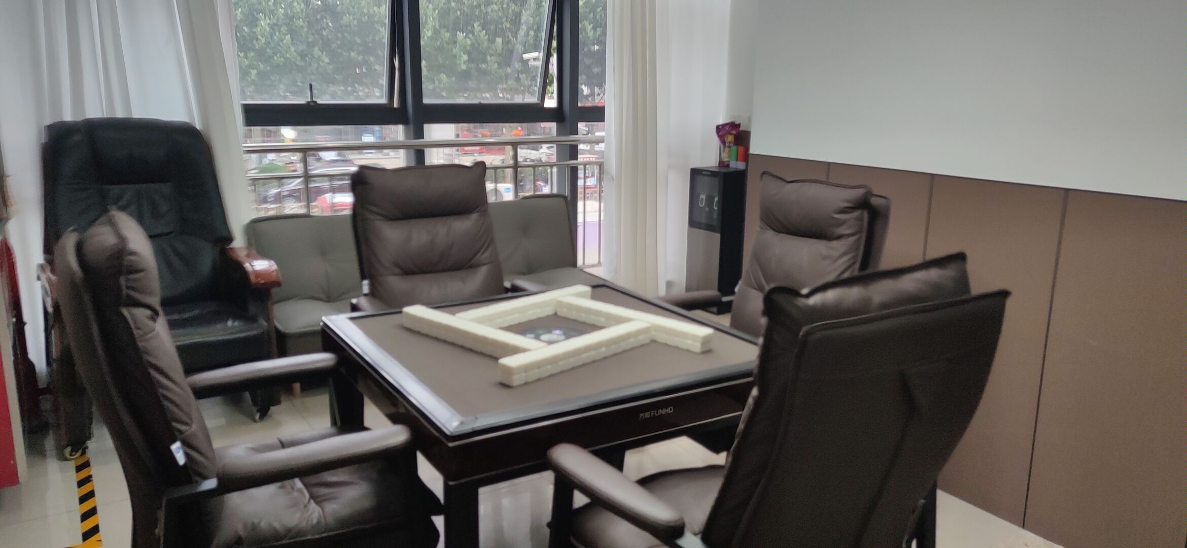 场地封面-雀友趣24小时自助棋牌室