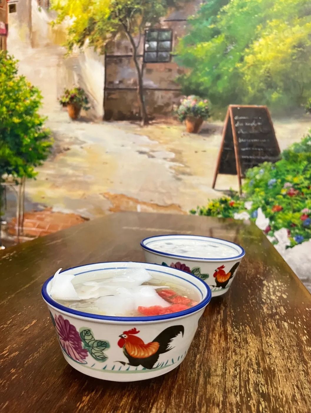 文昌邓记清补凉(海口高兴里店)