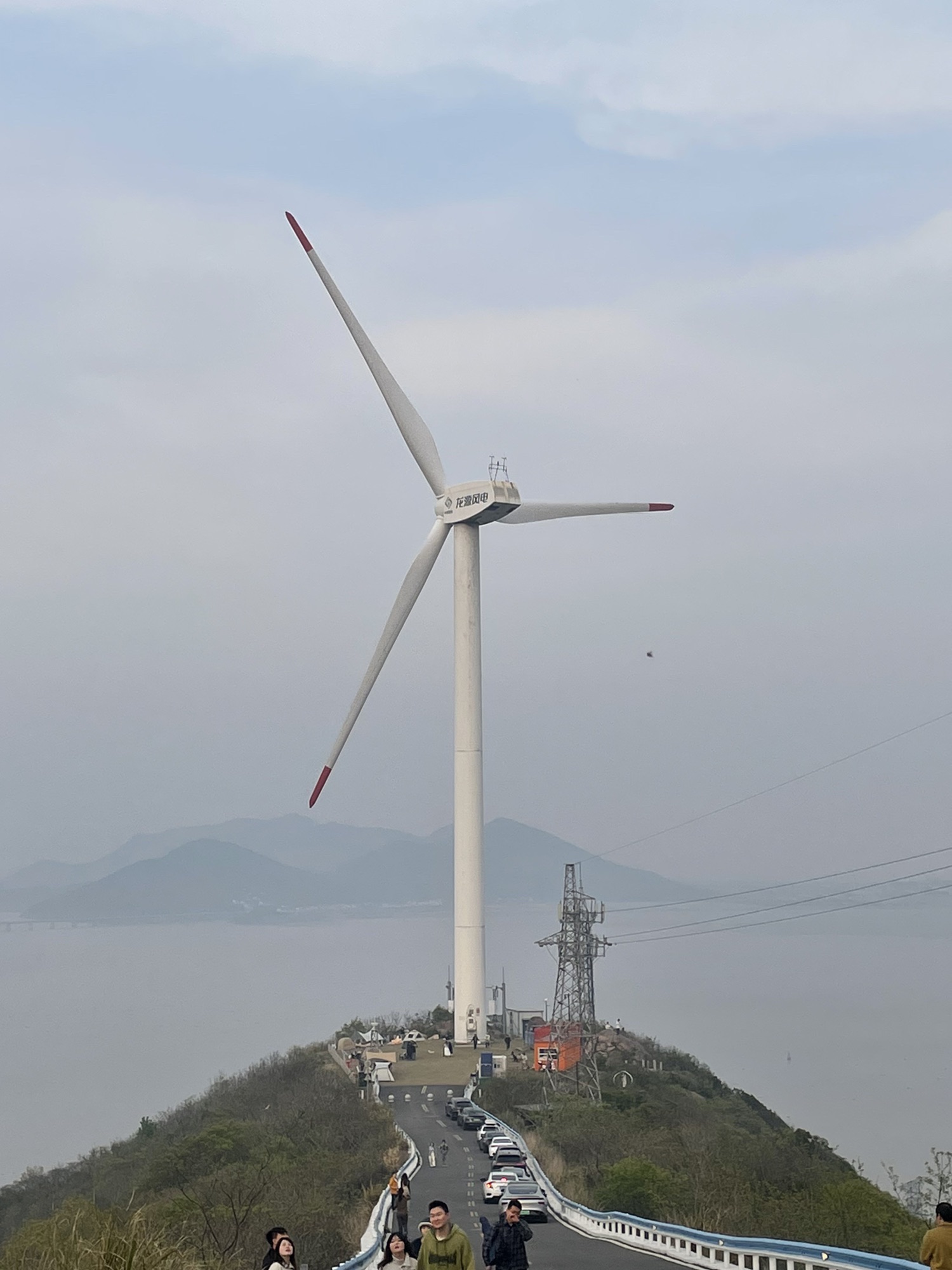 马目风车露营地1号旅行图片 2