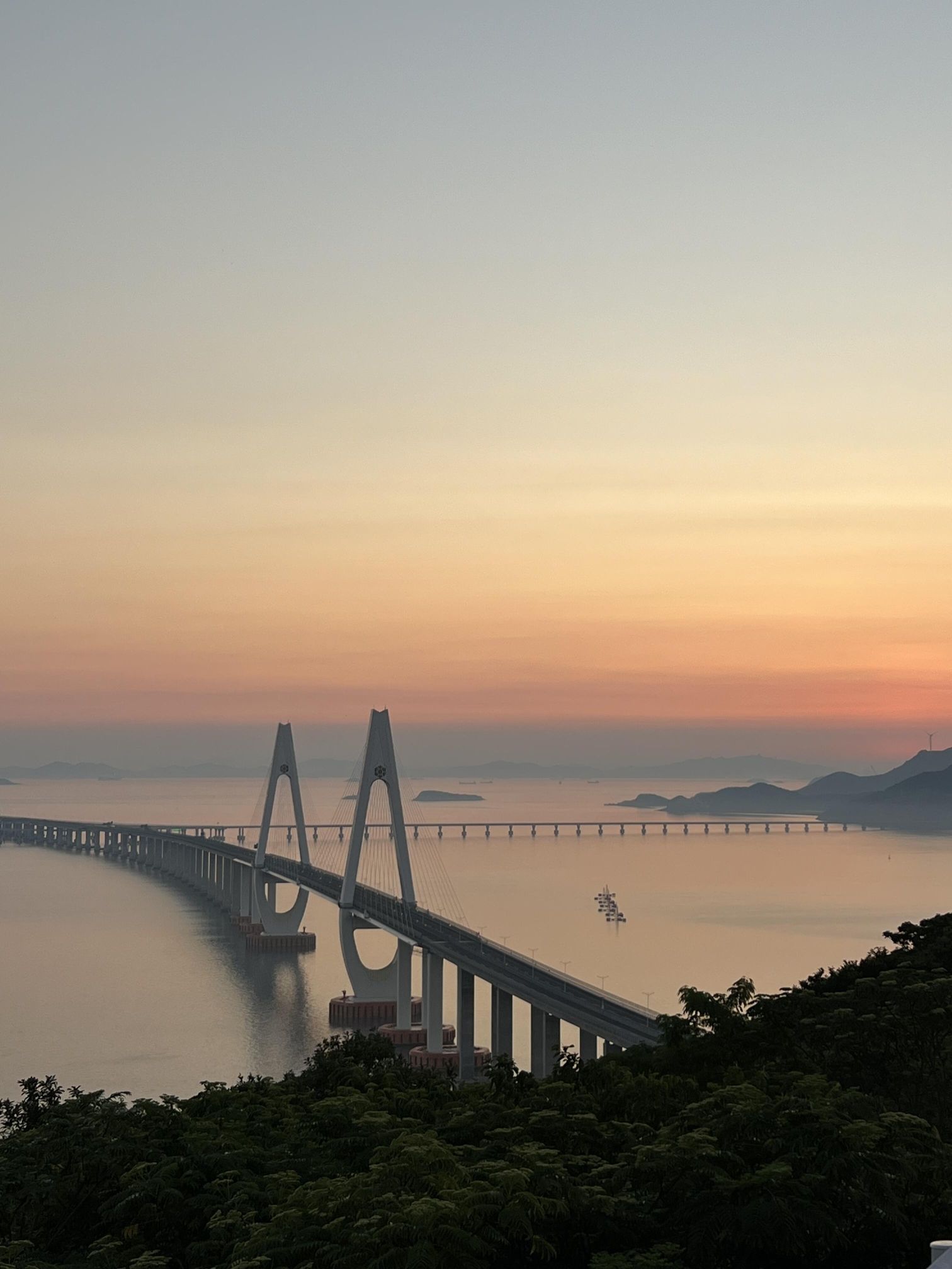 马目风车露营地1号旅行图片 2