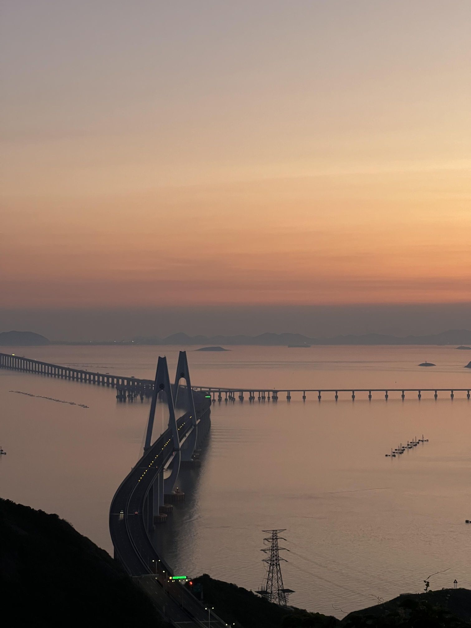 马目风车露营地1号旅行图片 1