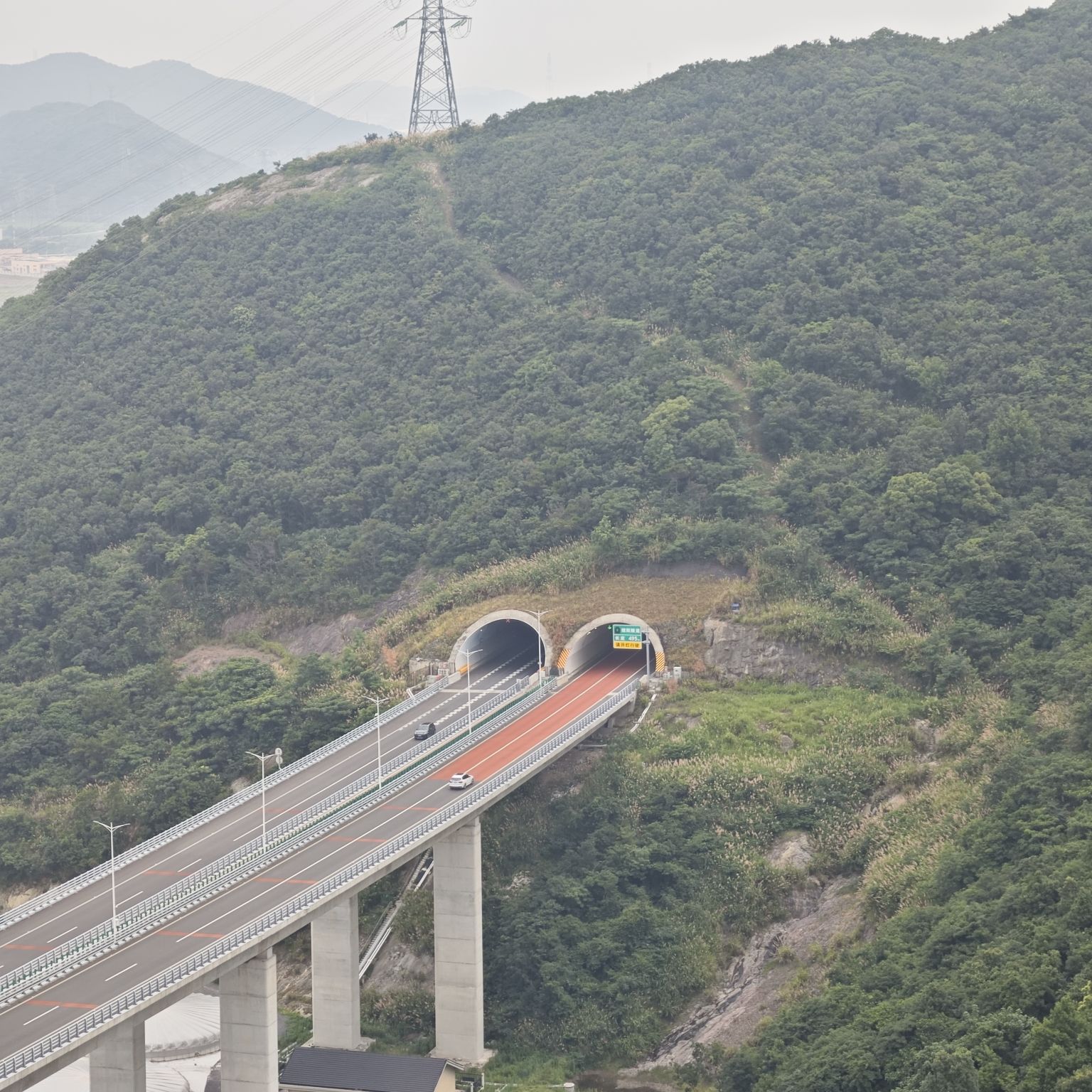 马目风车露营地1号旅行图片 3