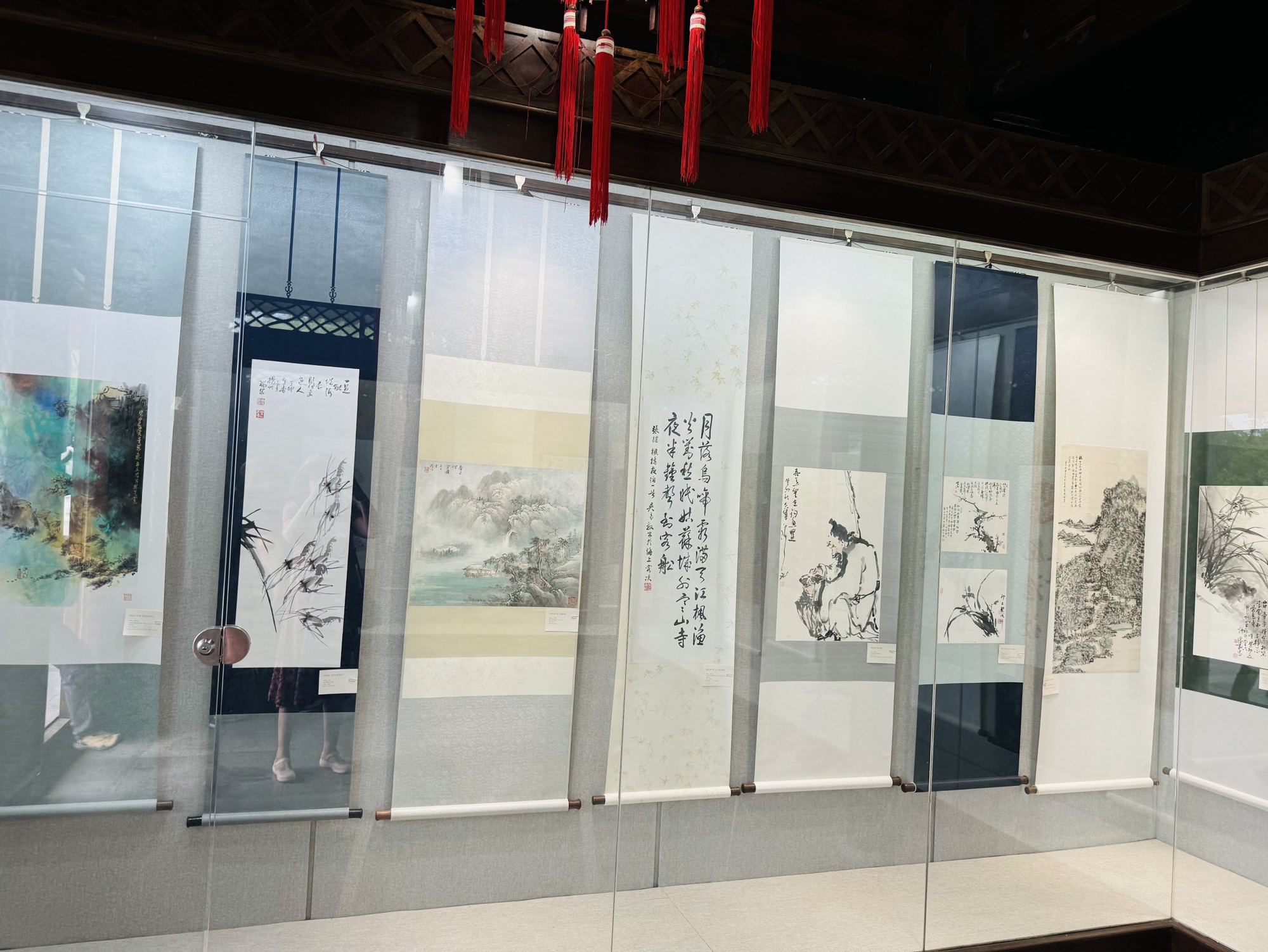 含青水榭旅行图片 3