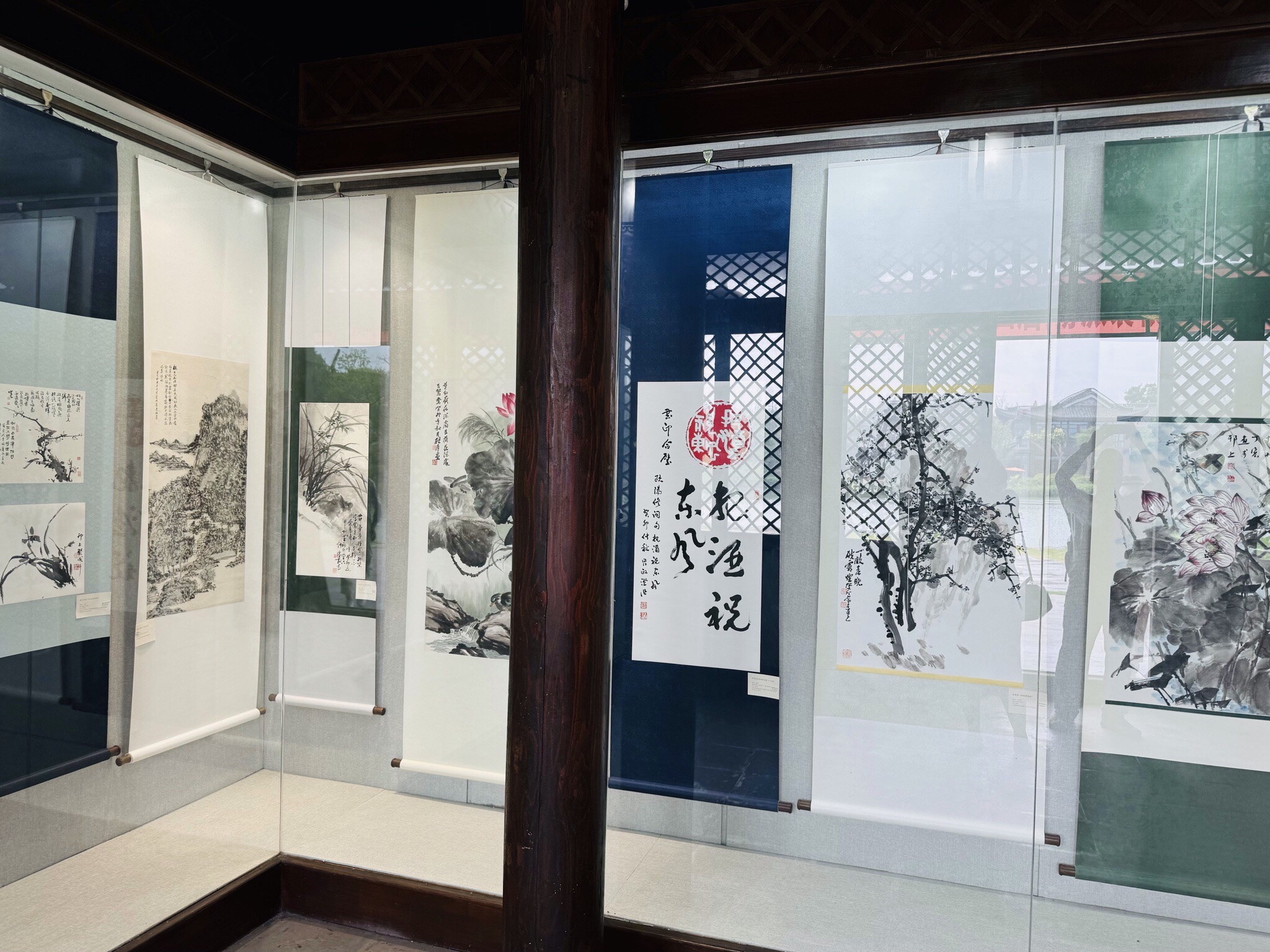 含青水榭旅行图片 2