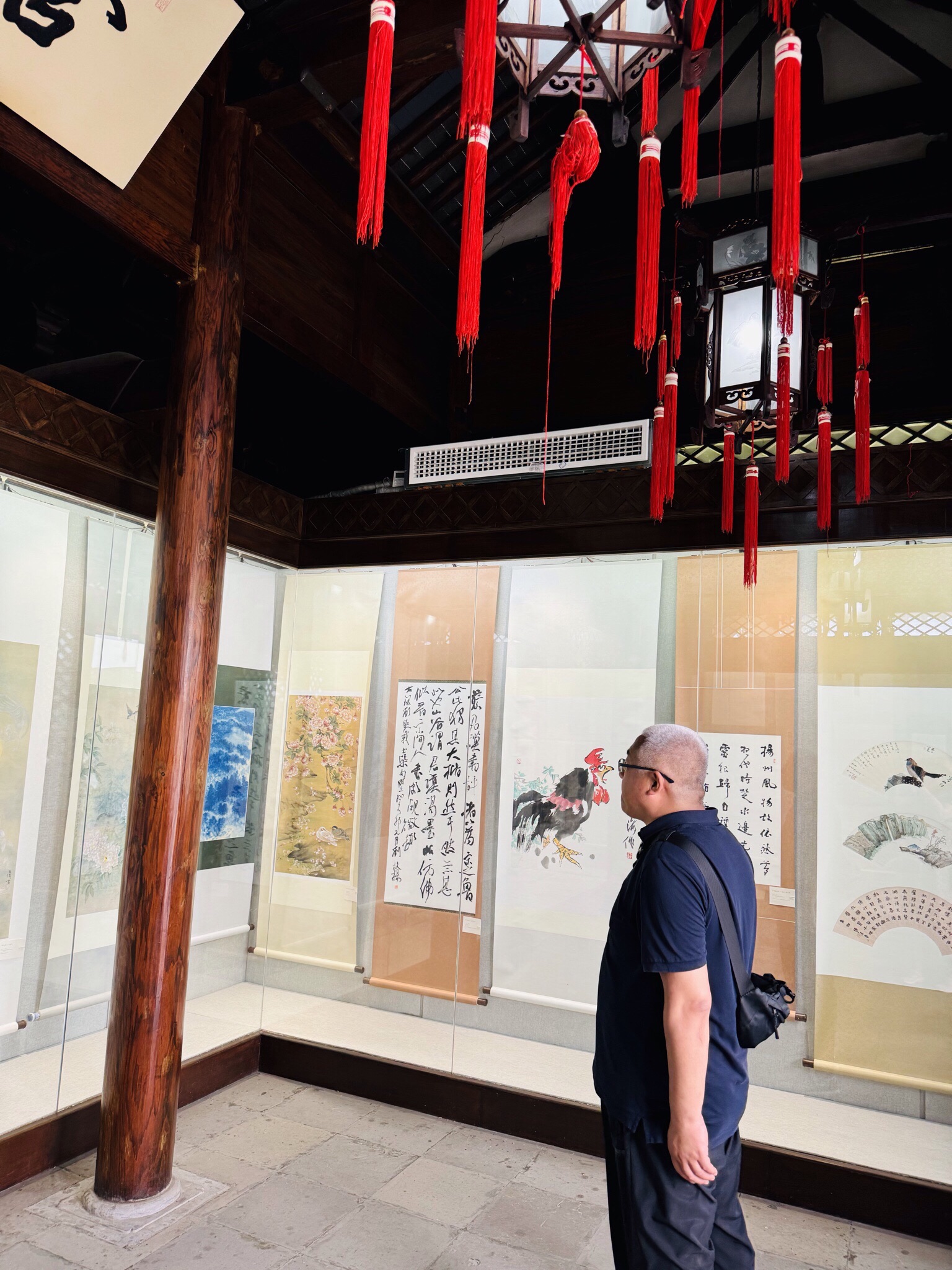含青水榭旅行图片 3