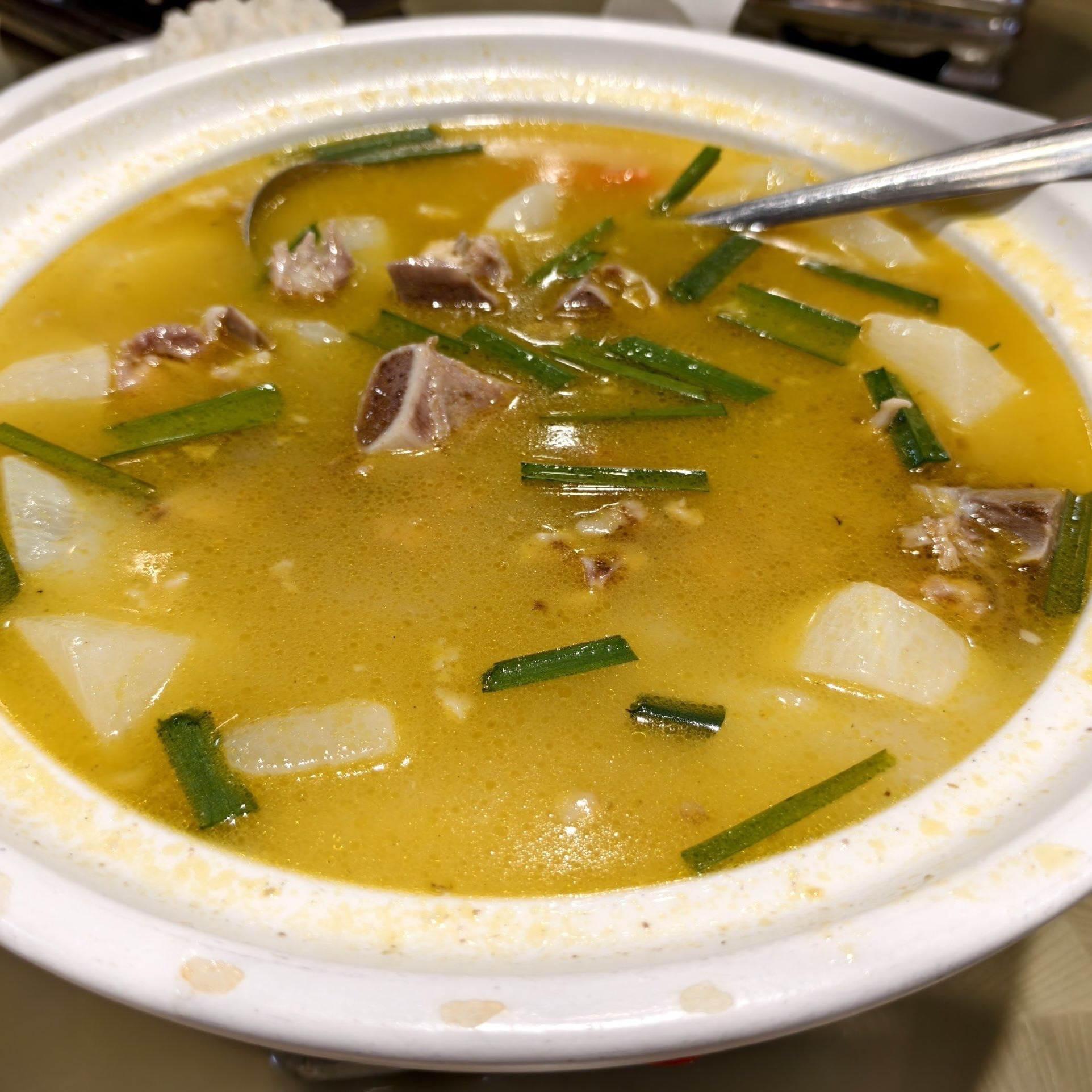 金玉满堂生态餐厅(恩施汽车客运中心站店)