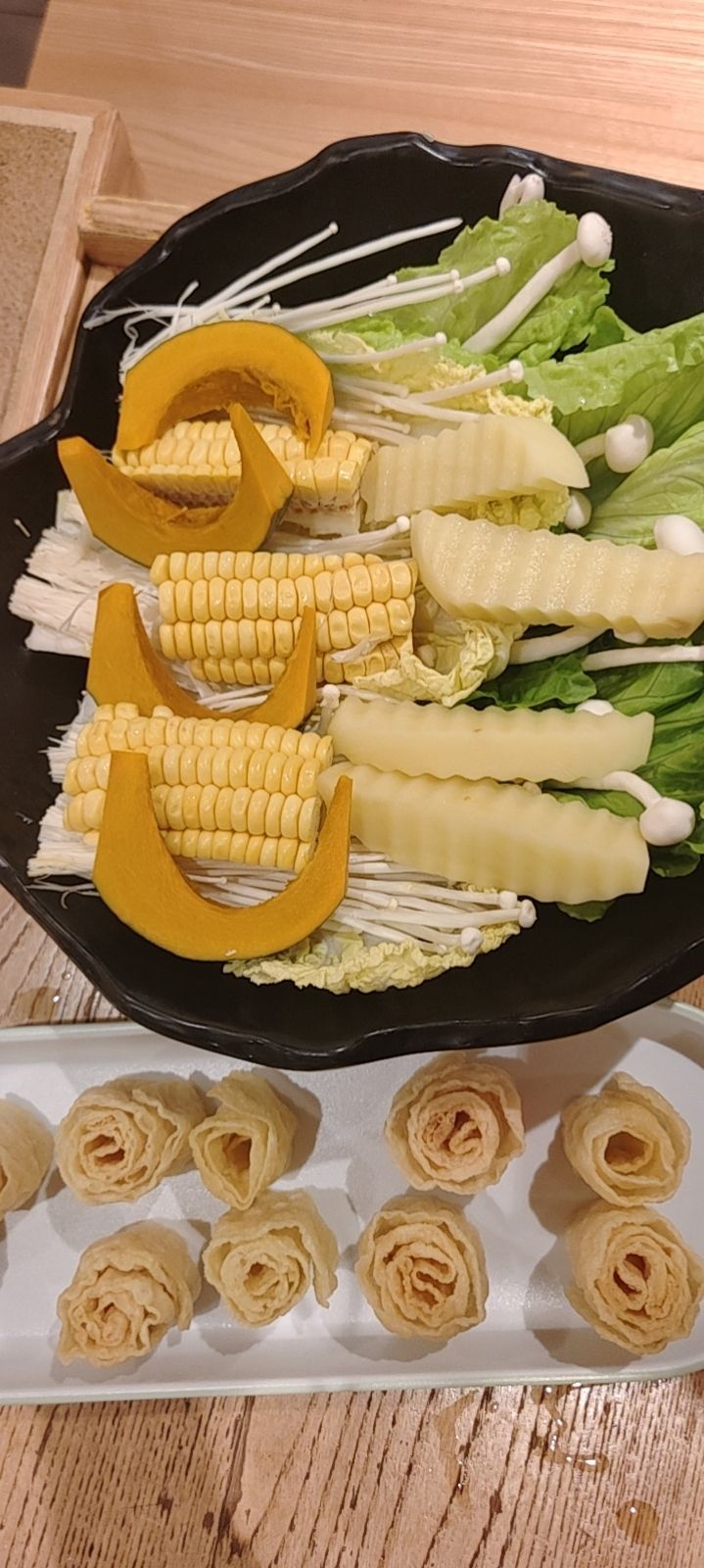 椰子印象椰子鸡•糟泊醋(三亚蓝海店)
